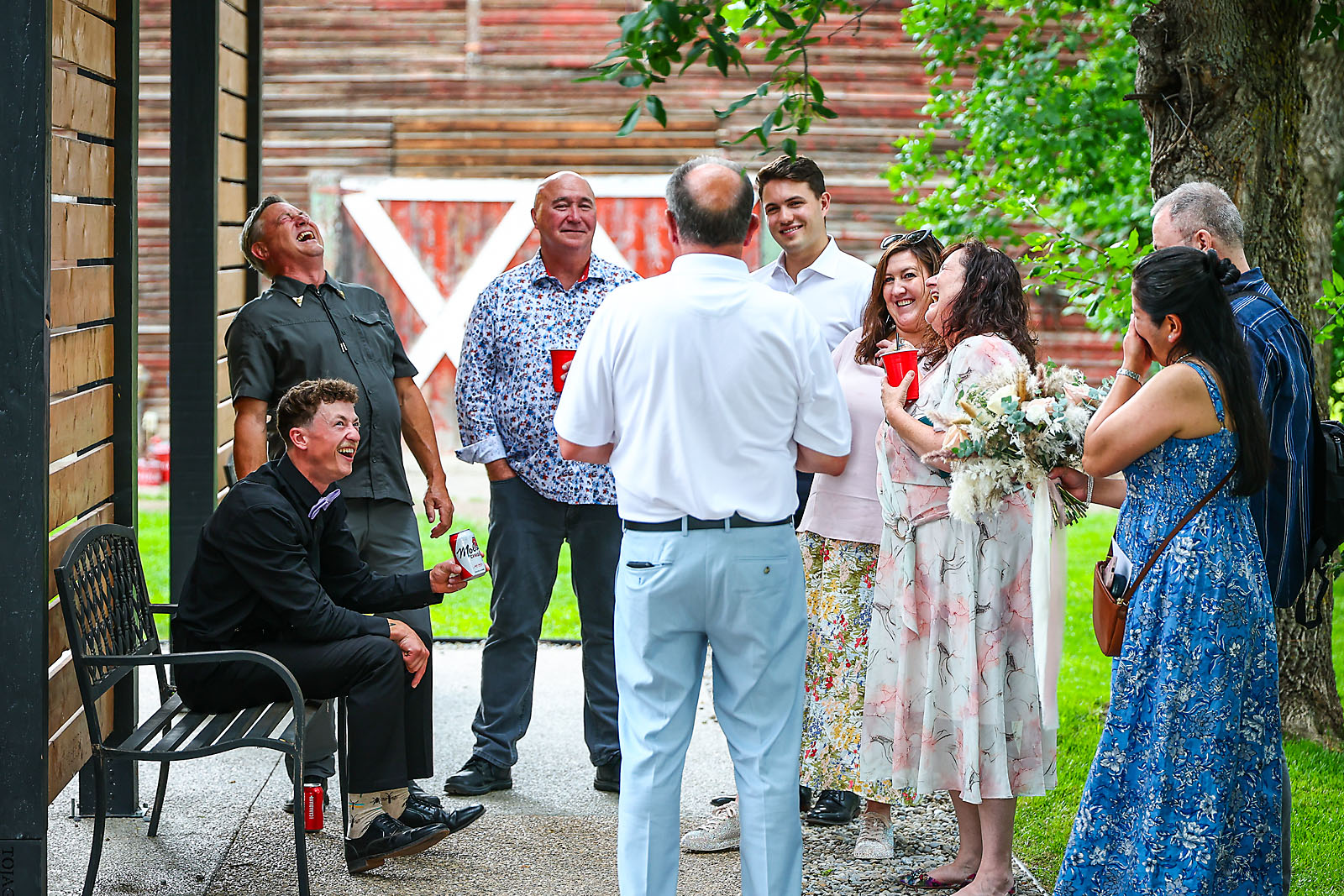 maple dell acres calgary wedding photographer sergei belski photo