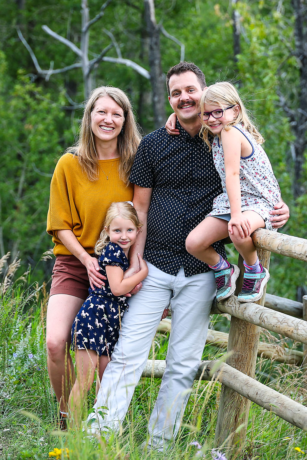 airdrie family photographer sergei belski photo