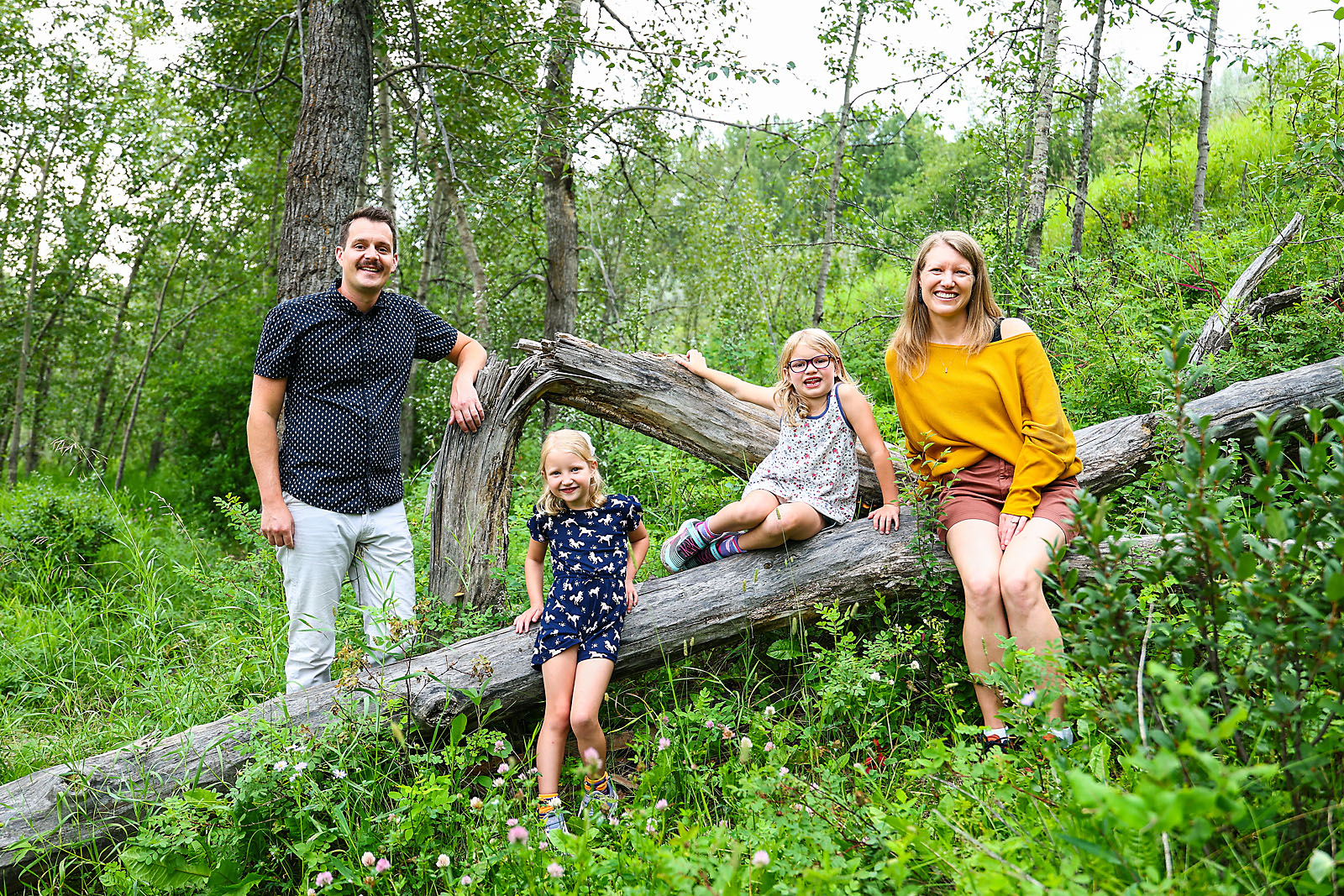 airdrie family photographer sergei belski photo