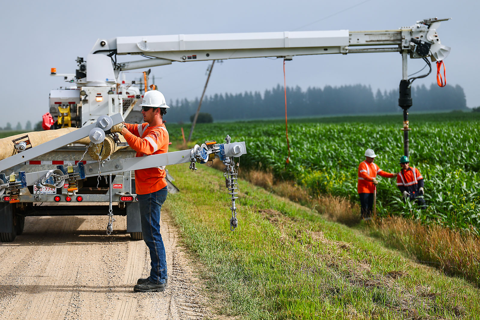 fortis Alberta commercial photographer sergei belski photo
