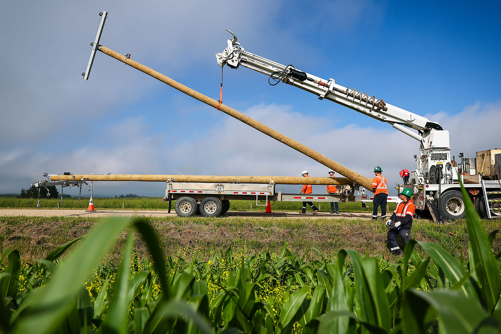 fortis Alberta commercial photographer sergei belski photo