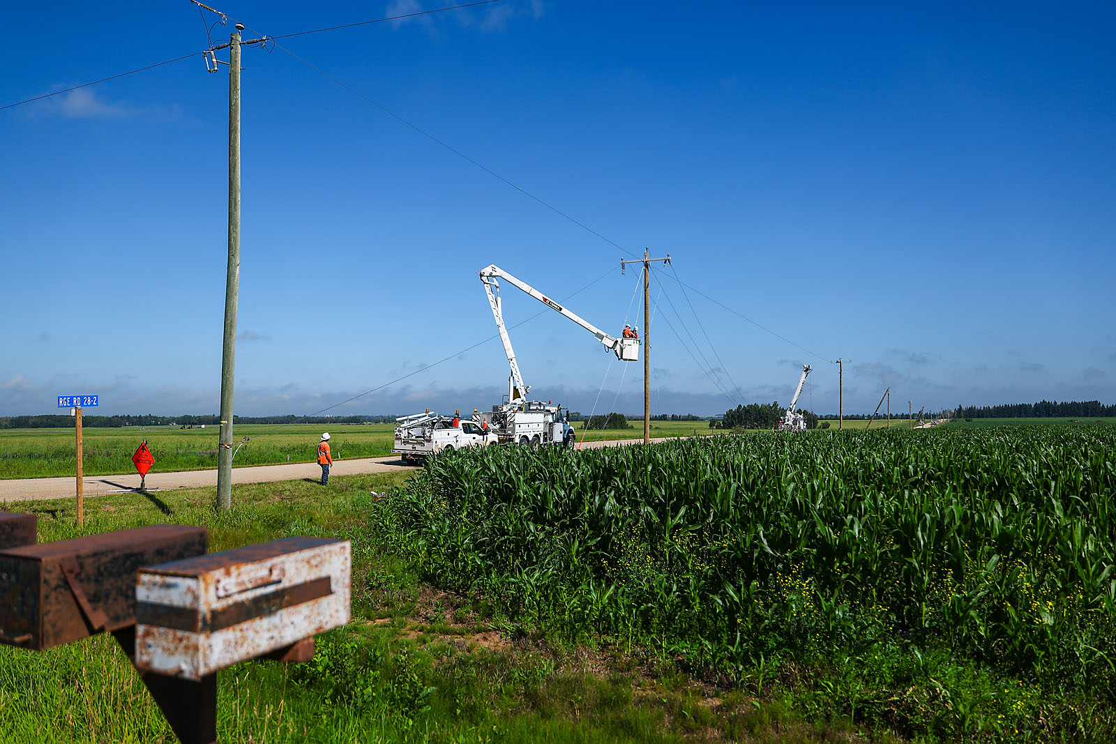 fortis Alberta commercial photographer sergei belski photo