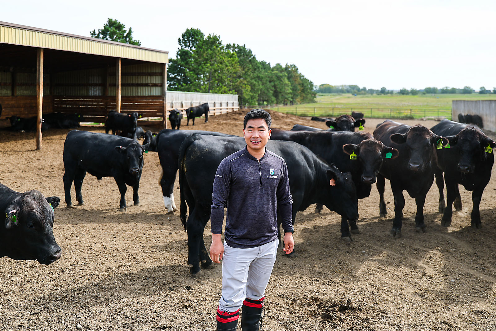 olds college commercial calgary photographer sergei belski photo