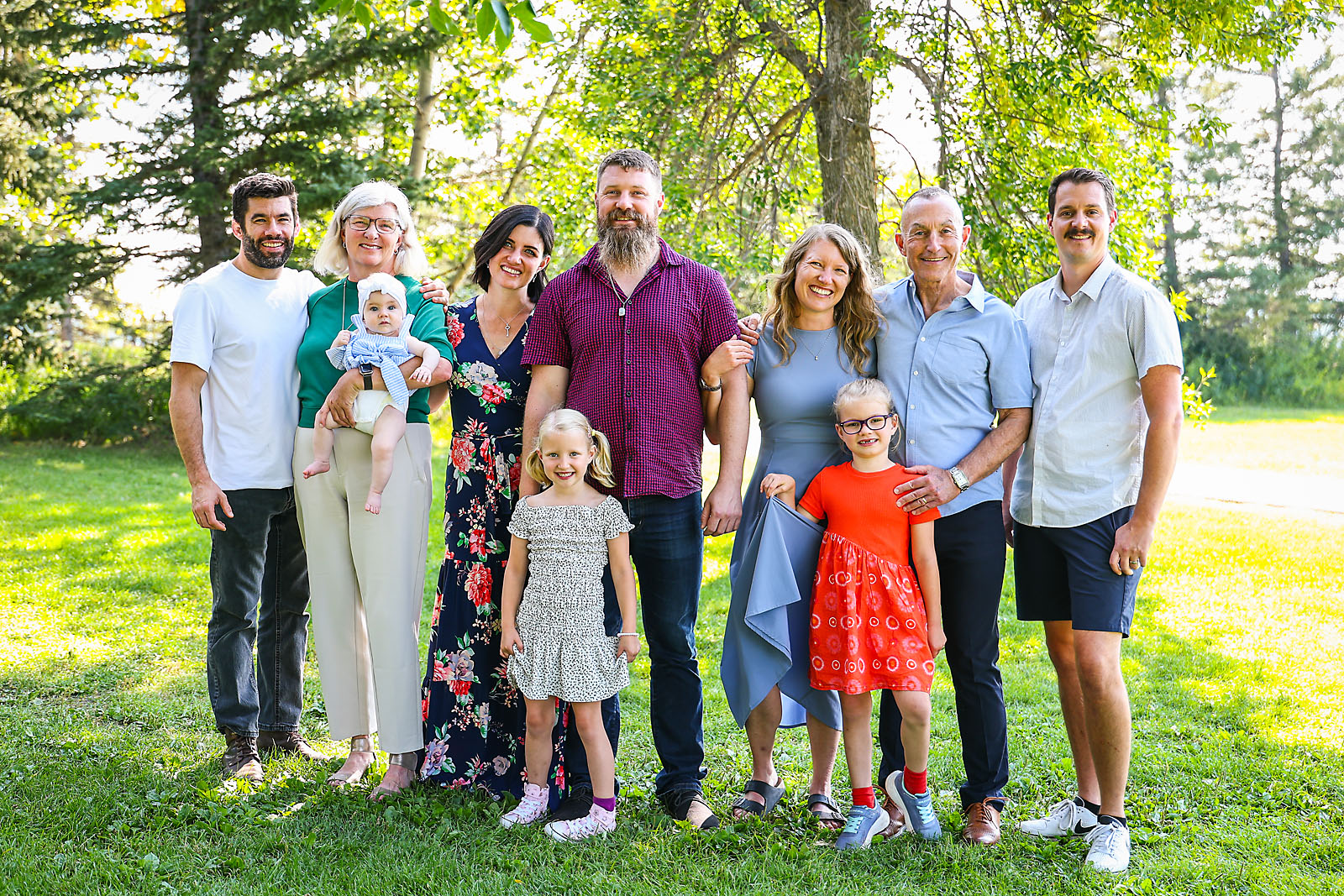calgary family photographer sergei belski photo