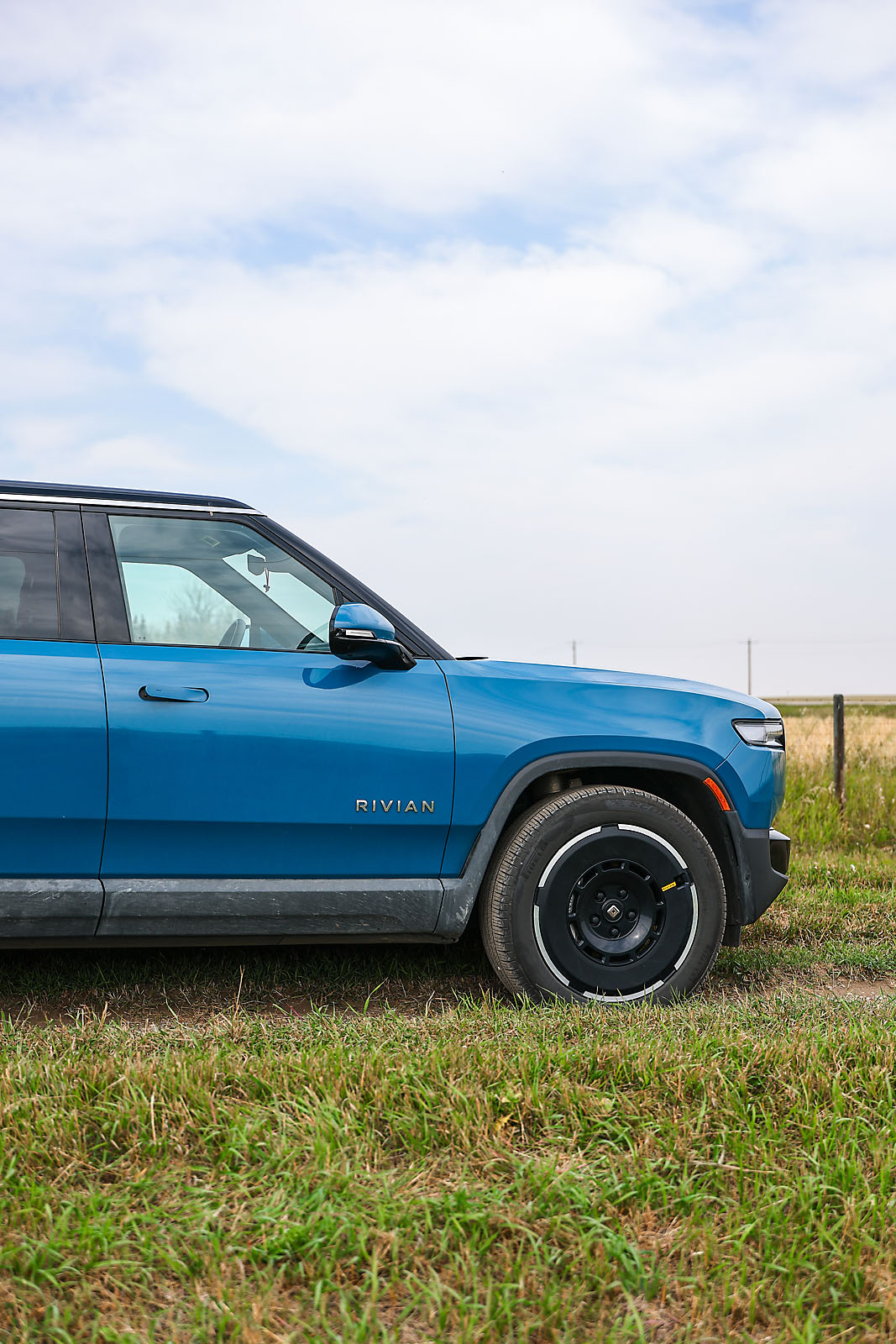 my Rivian adventures automotive photographer sergei belski photo