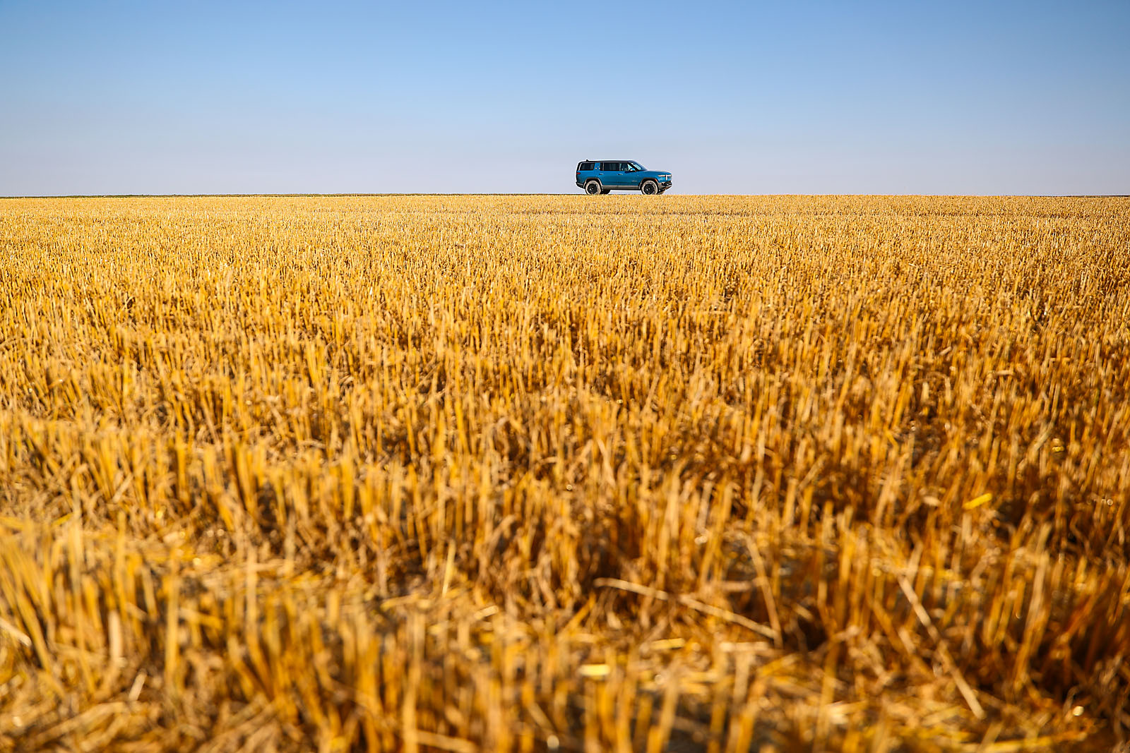 my Rivian adventures automotive photographer sergei belski photo