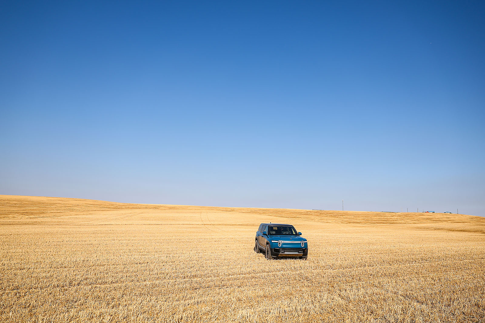 my Rivian adventures automotive photographer sergei belski photo