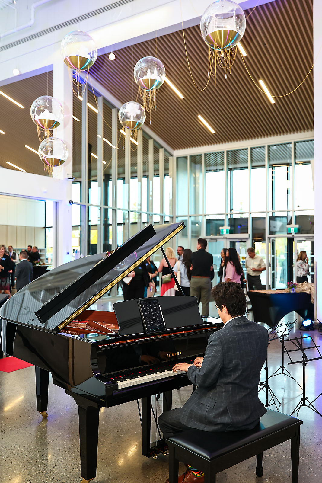 city of airdrie commercial event photographer sergei belski photo