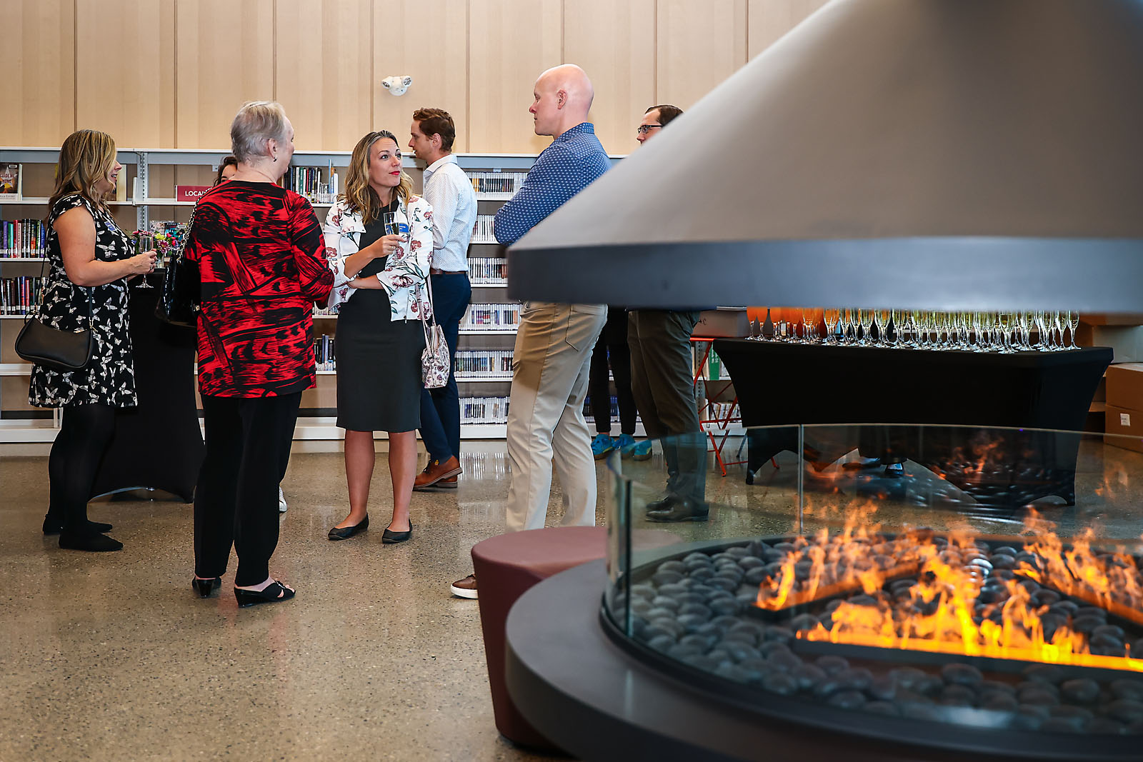 city of airdrie commercial event photographer sergei belski photo