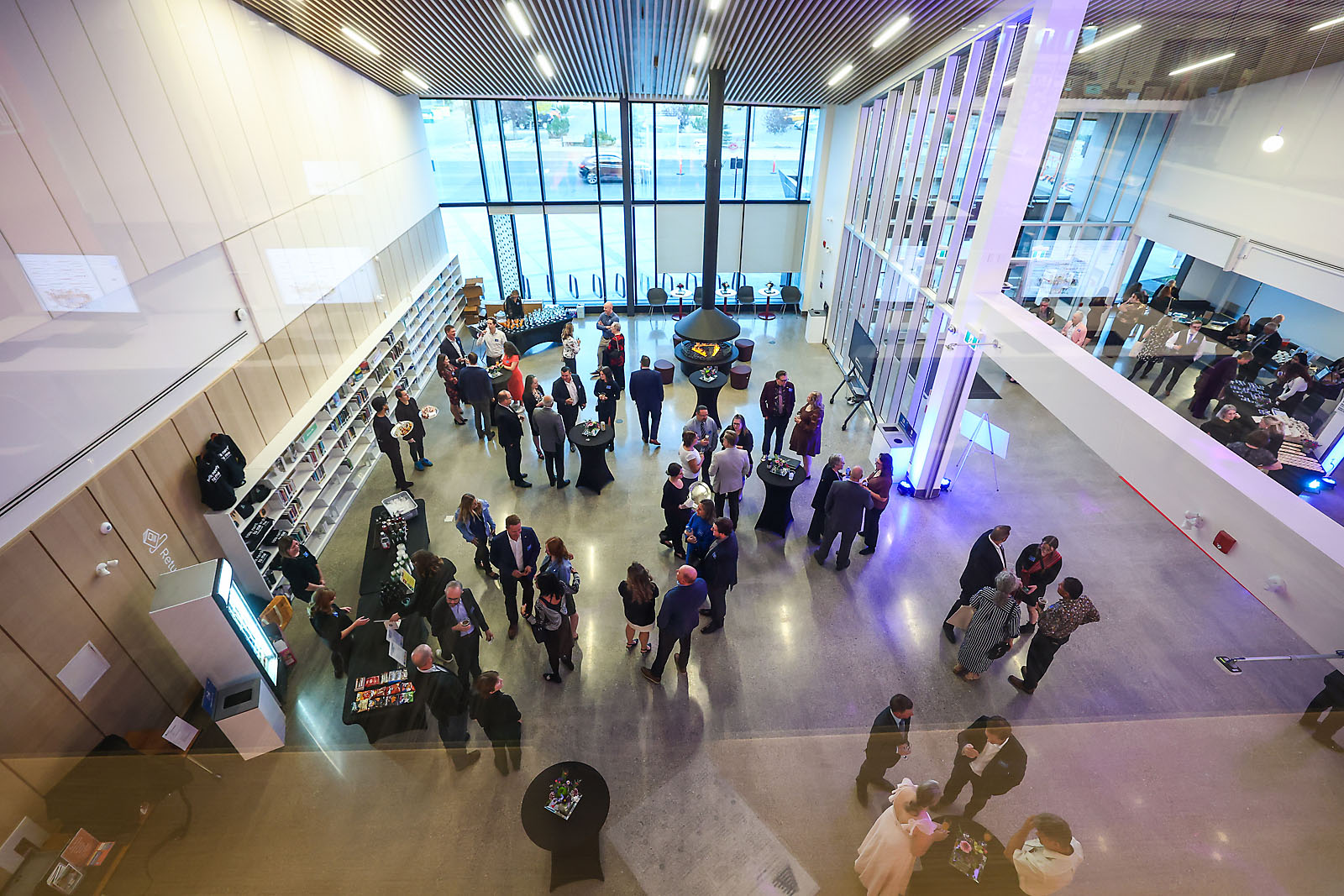 city of airdrie commercial event photographer sergei belski photo