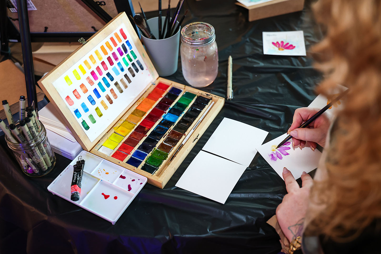 city of airdrie commercial event photographer sergei belski photo