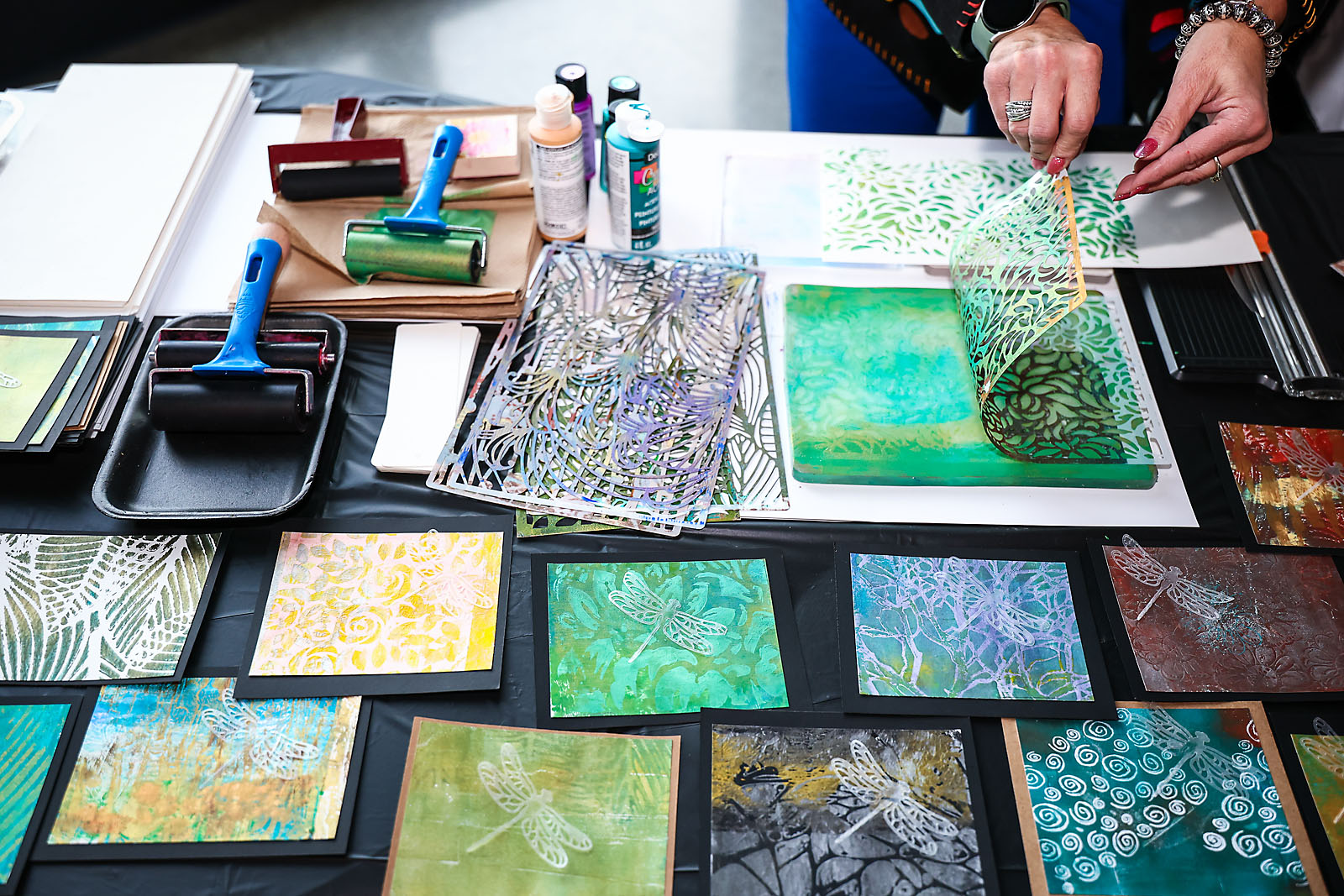 city of airdrie commercial event photographer sergei belski photo