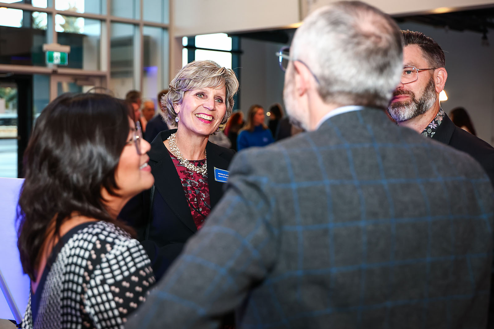 city of airdrie commercial event photographer sergei belski photo