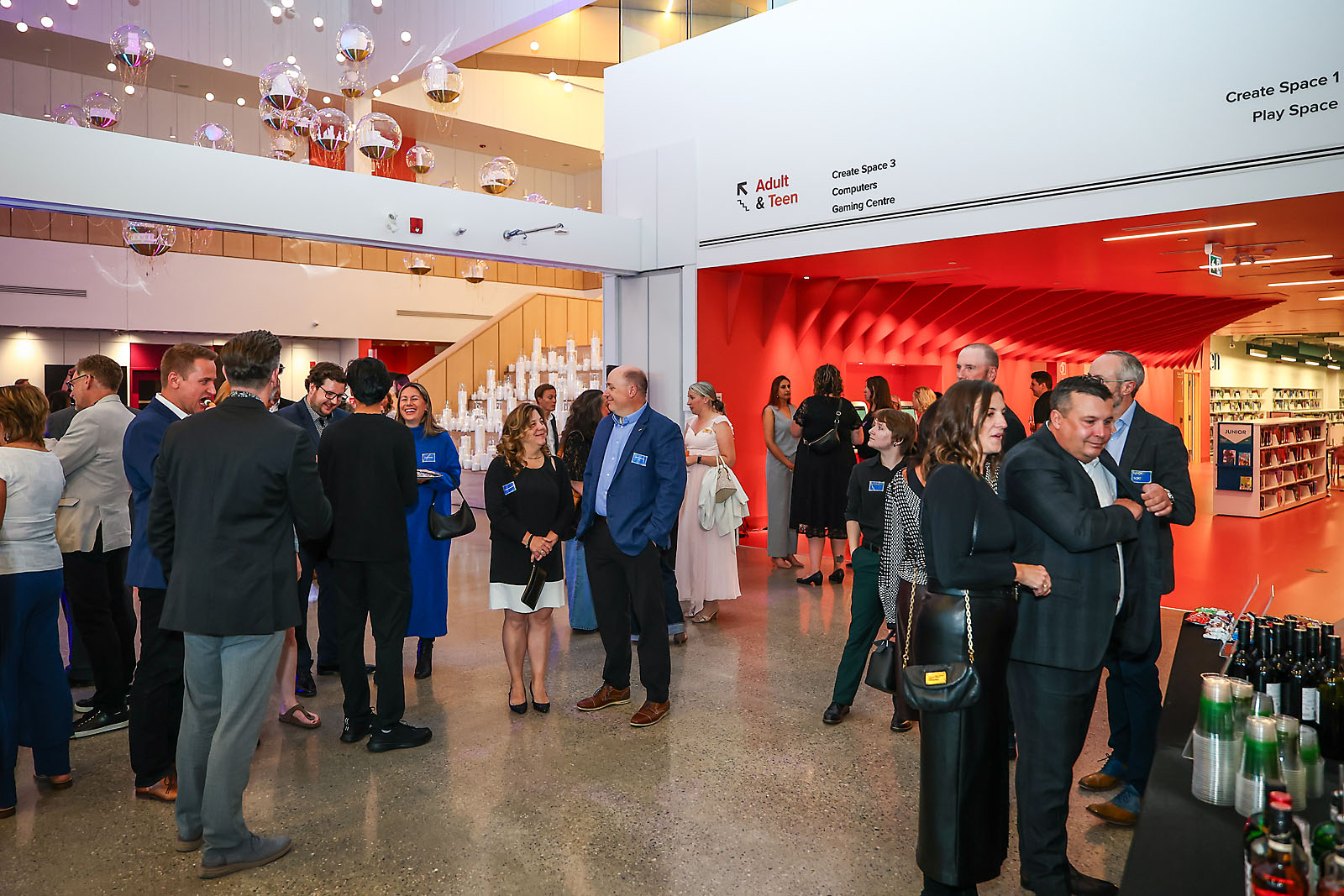 city of airdrie commercial event photographer sergei belski photo