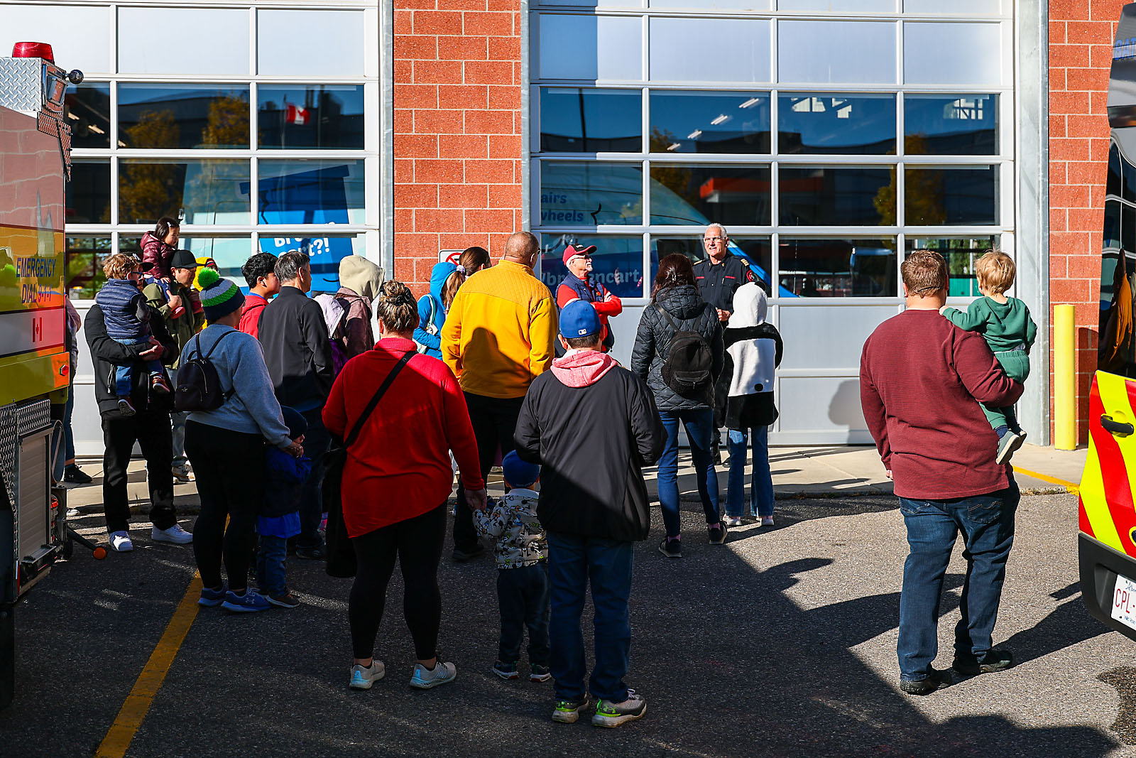 city of airdrie event photographer sergei belski photo