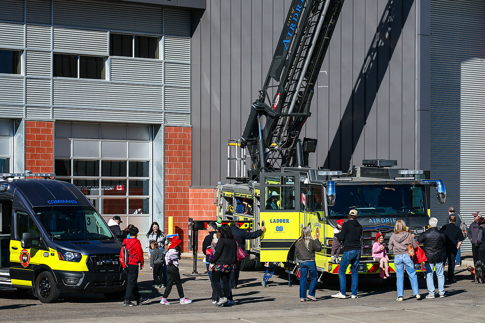 city of airdrie event photographer sergei belski photo