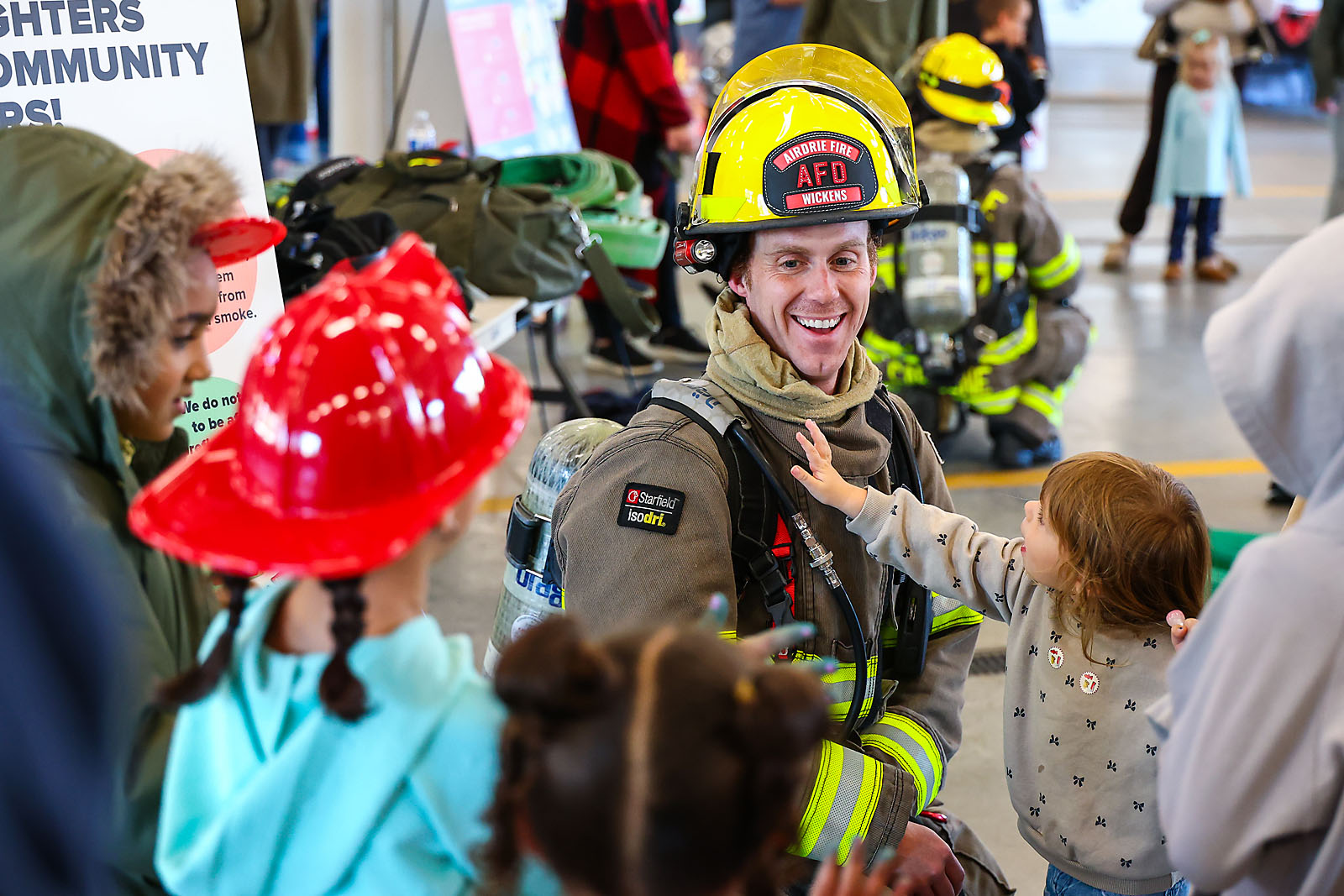 city of airdrie event photographer sergei belski photo