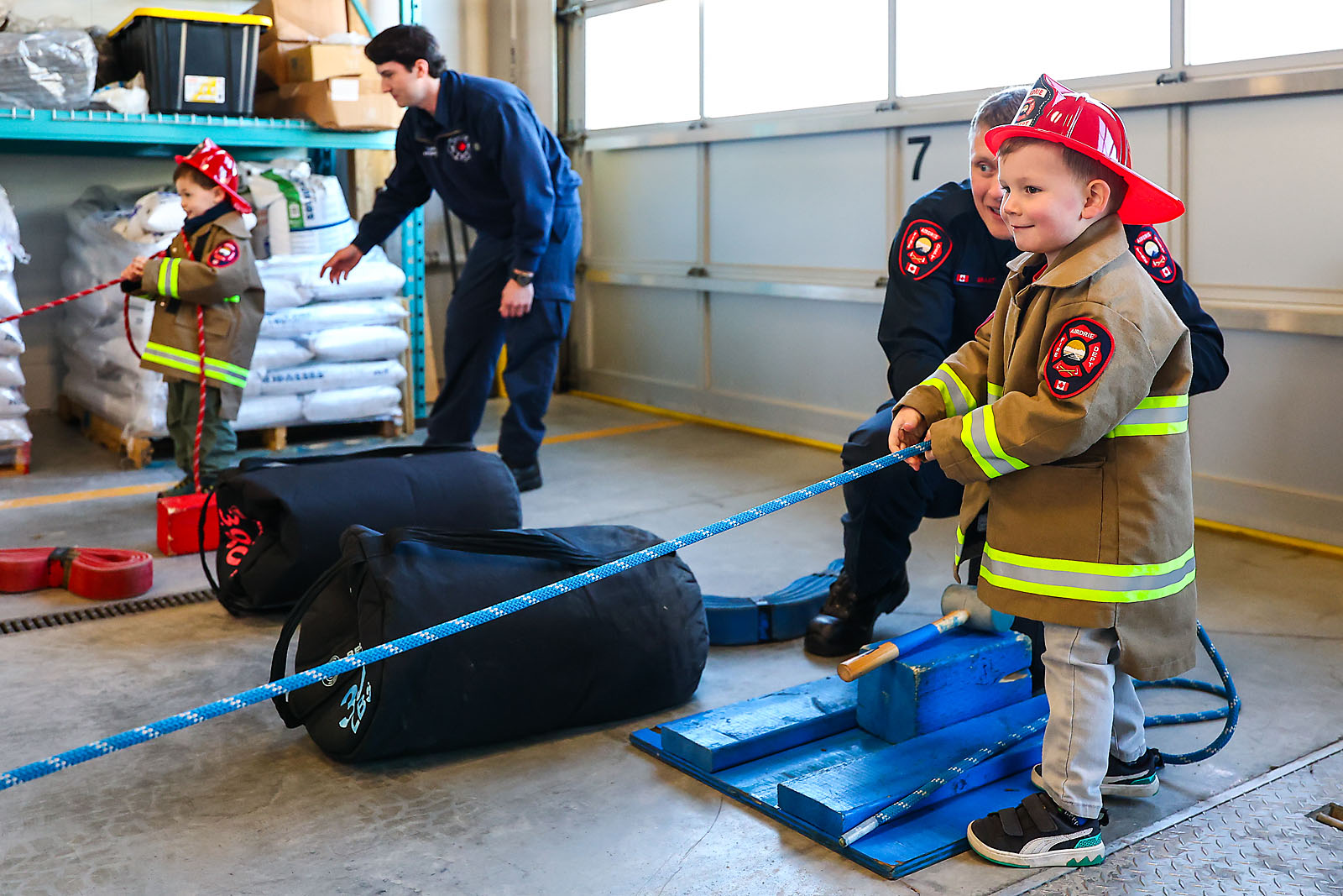 city of airdrie event photographer sergei belski photo