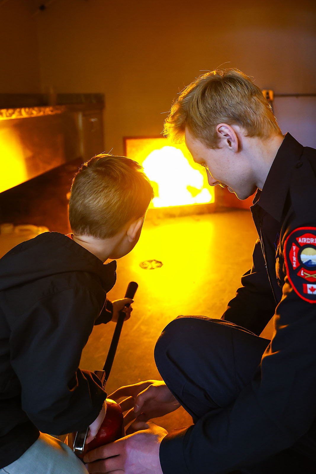 city of airdrie event photographer sergei belski photo