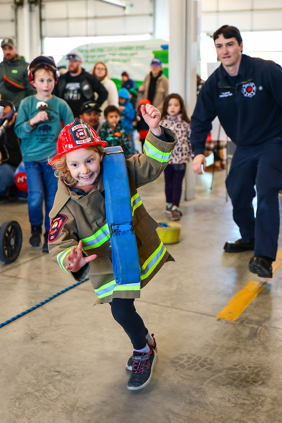 city of airdrie event photographer sergei belski photo