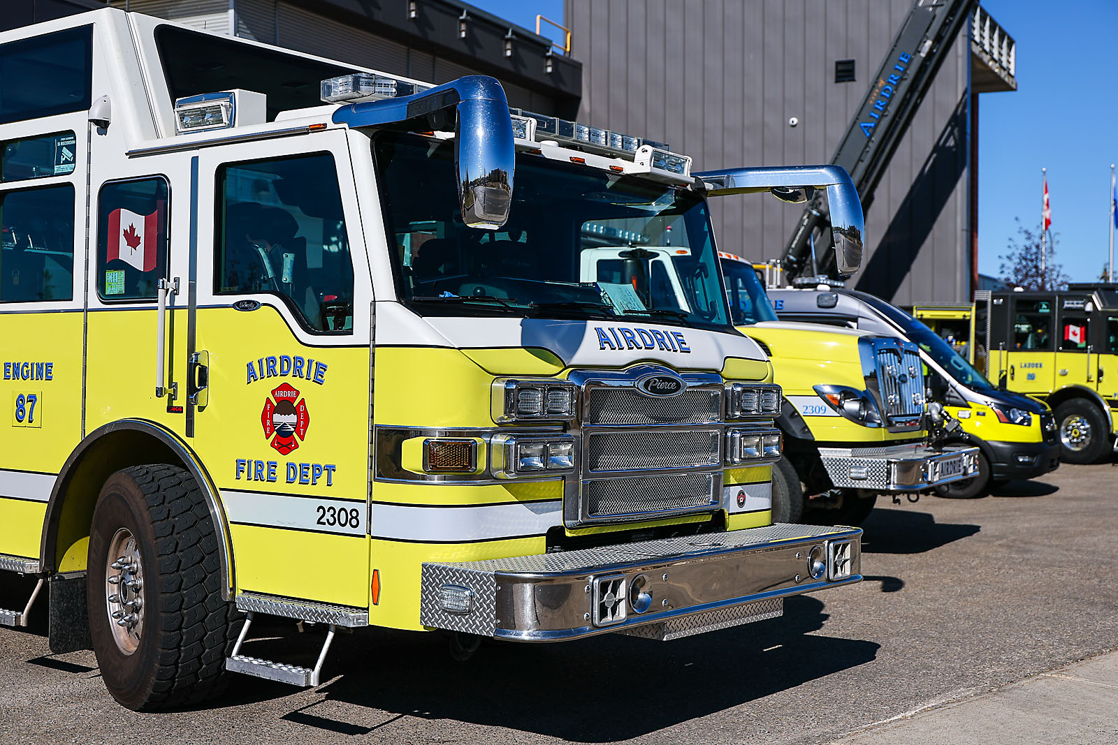 city of airdrie event photographer sergei belski photo