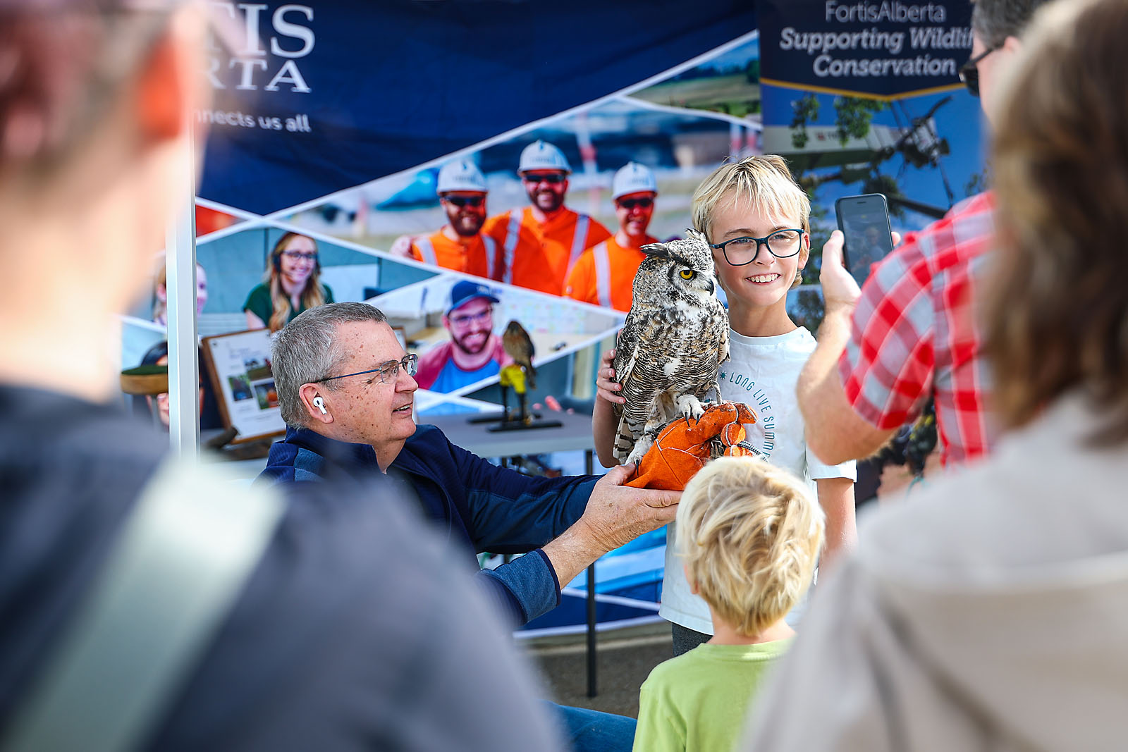 fortis alberta event photographer sergei belski photo