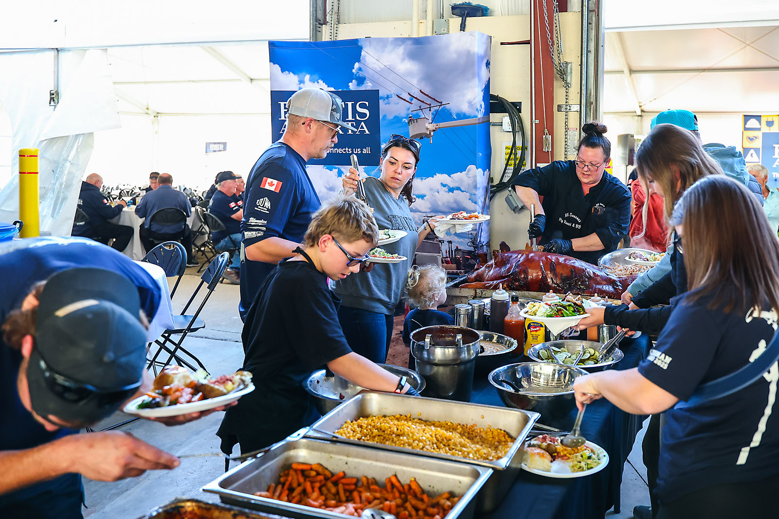 fortis alberta event photographer sergei belski photo