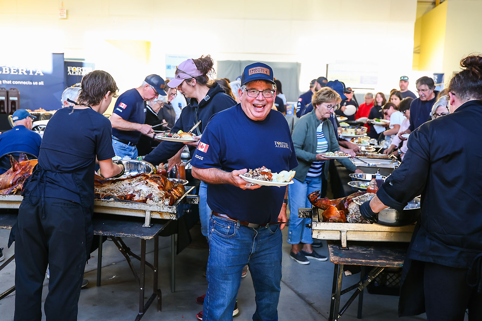 fortis alberta event photographer sergei belski photo