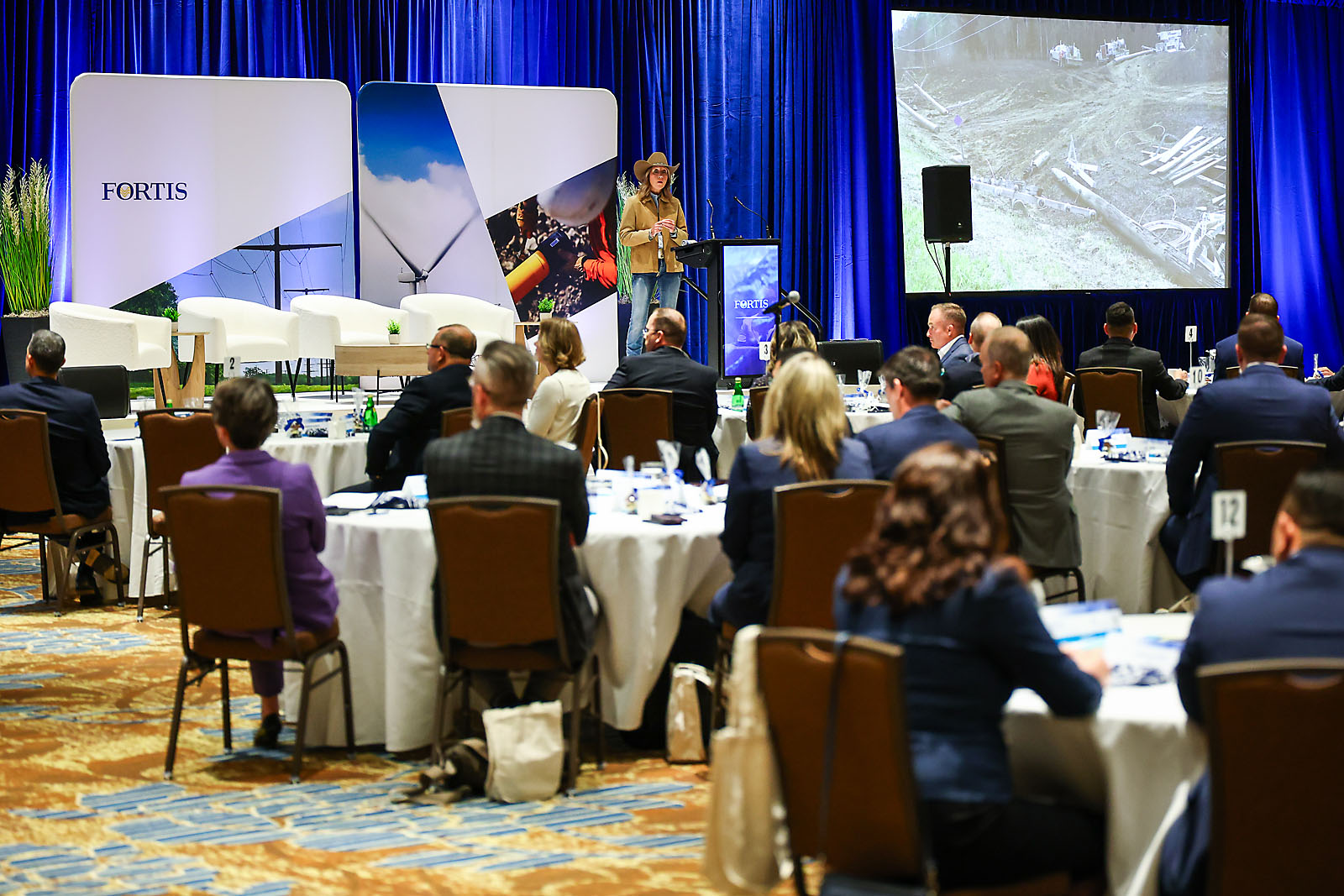 fortis Calgary event photographer sergei belski photo