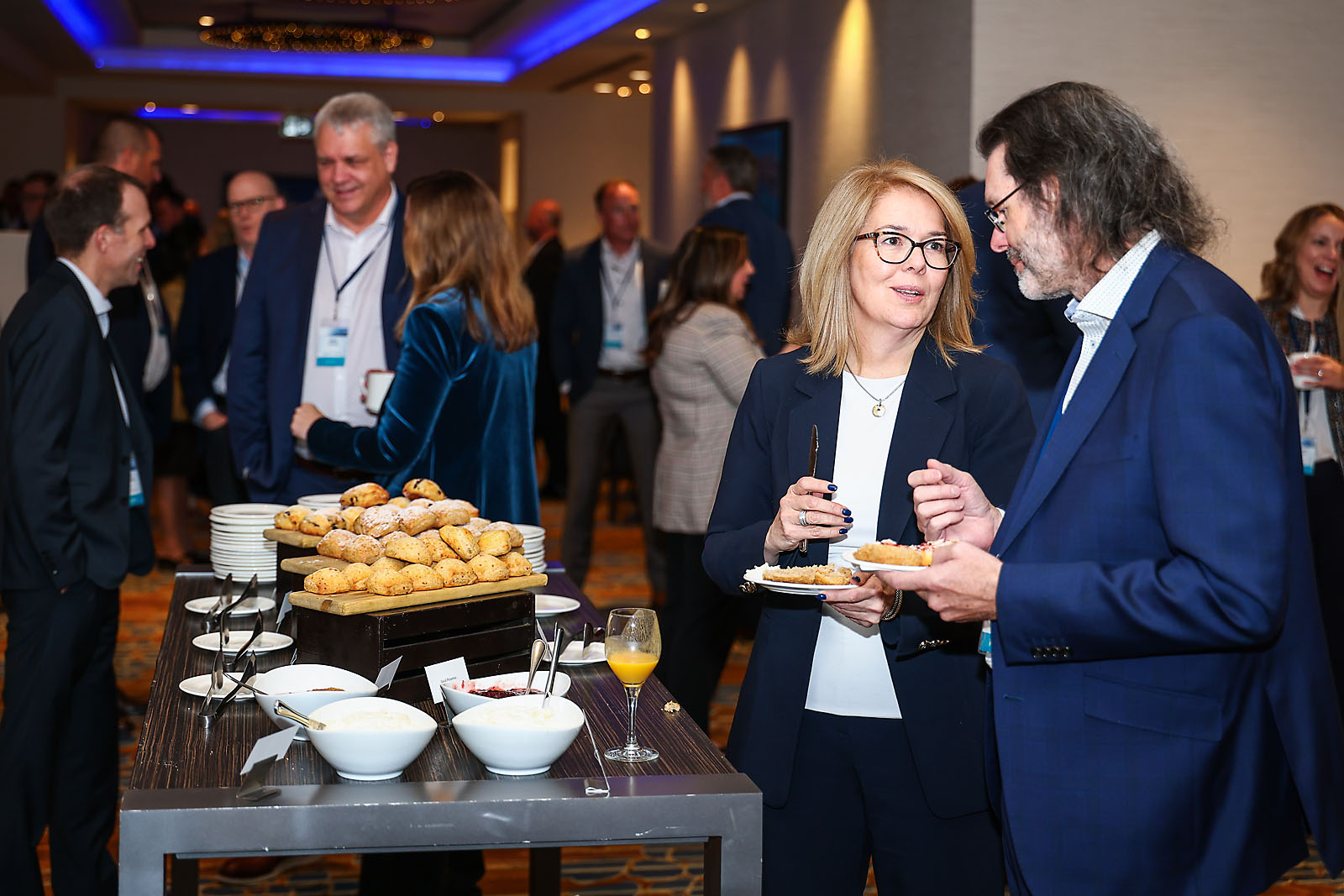 fortis Calgary event photographer sergei belski photo