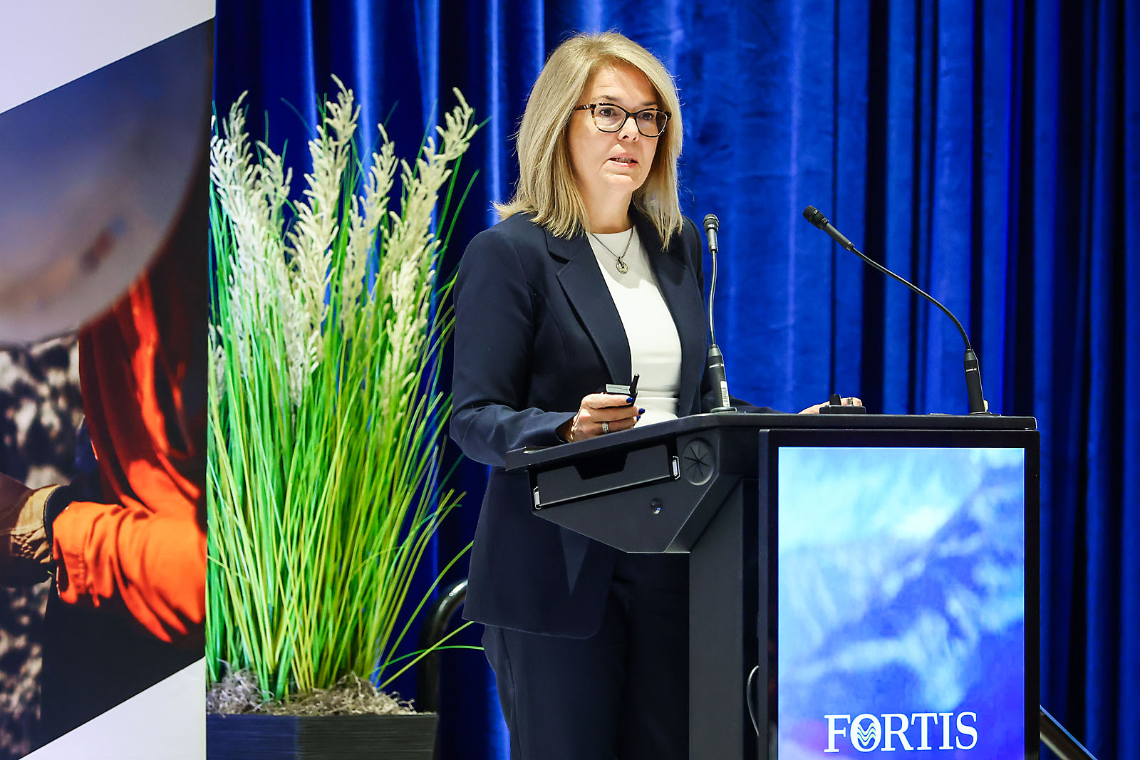 fortis Calgary event photographer sergei belski photo