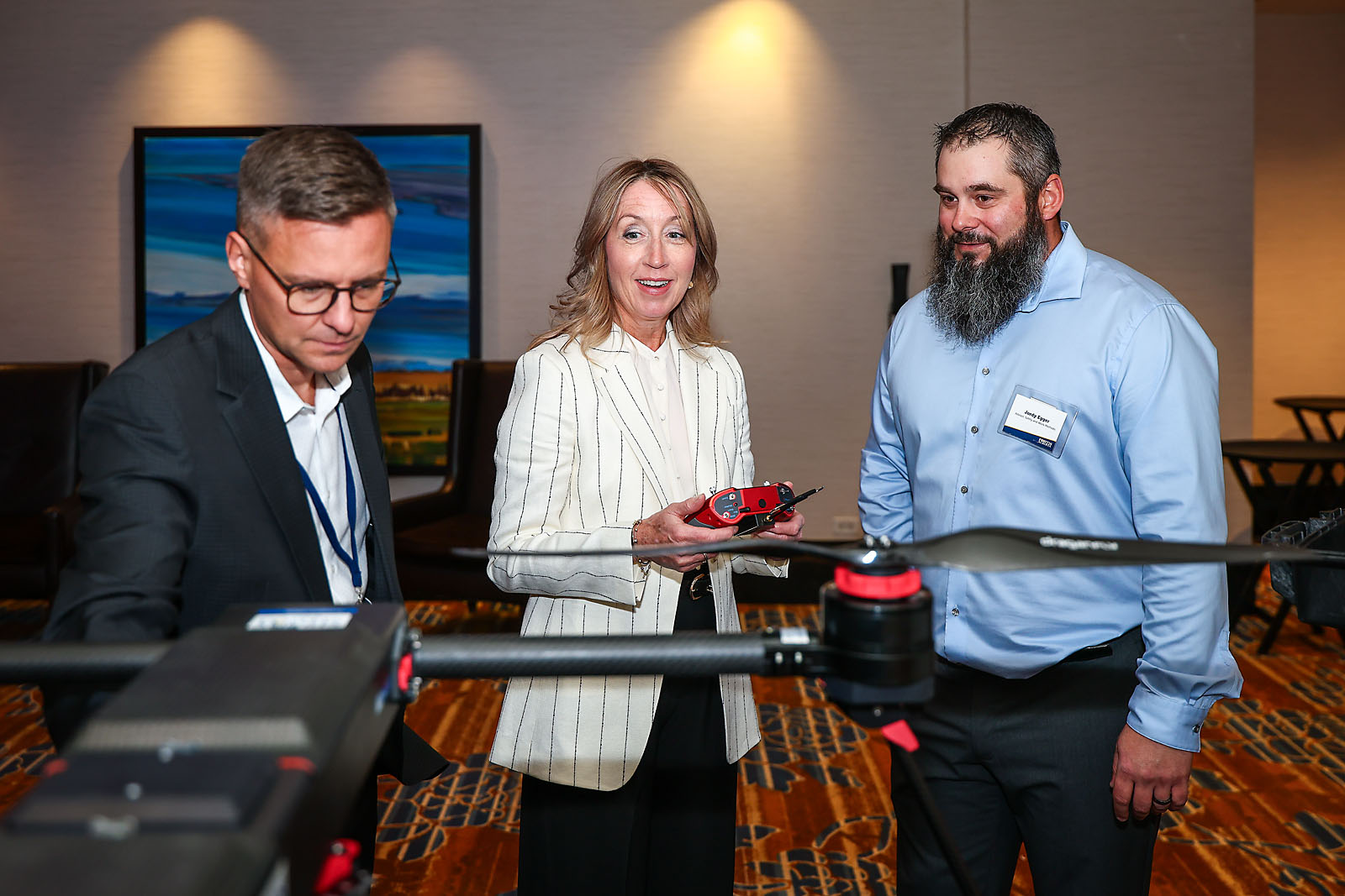 fortis Calgary event photographer sergei belski photo