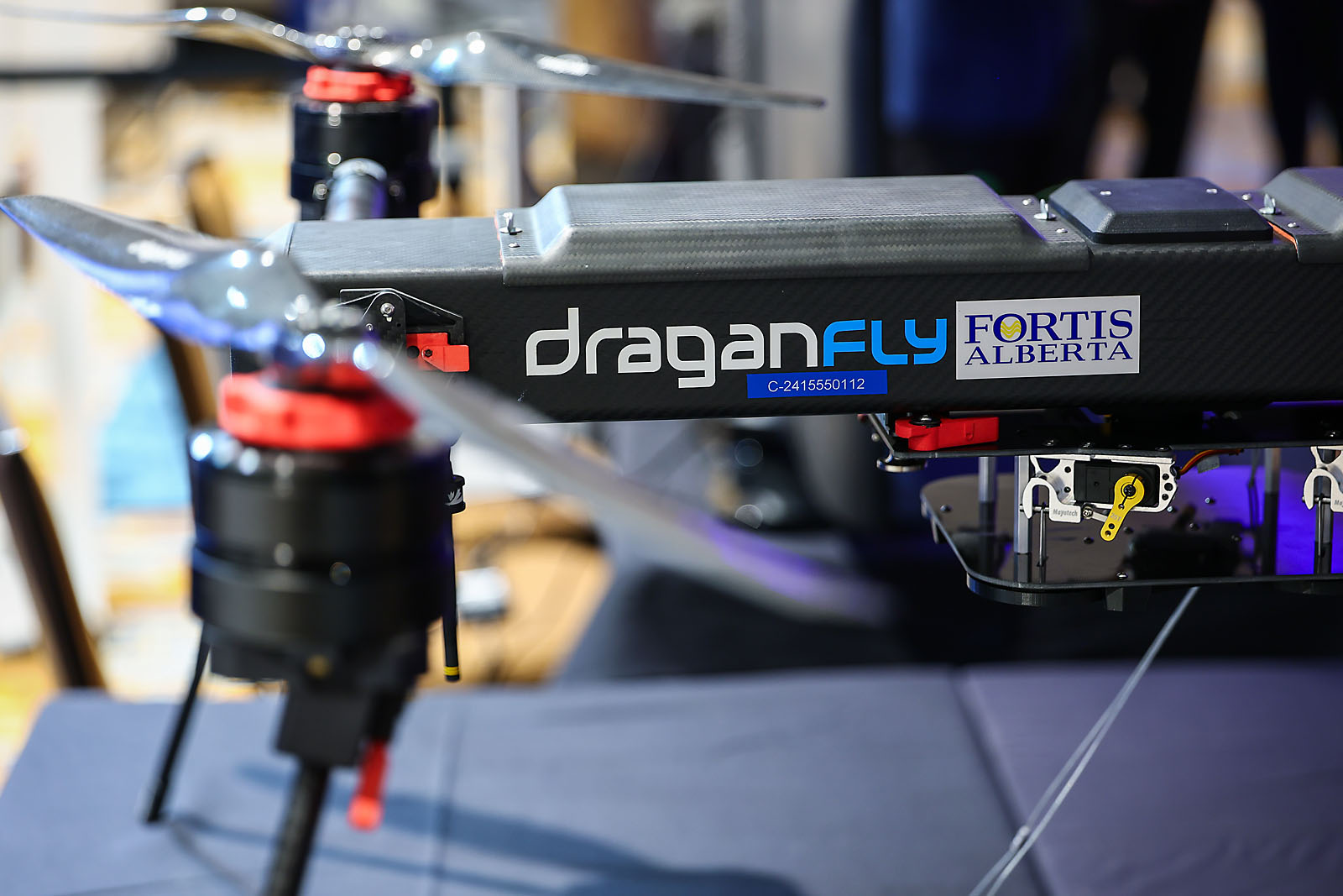 fortis Calgary event photographer sergei belski photo