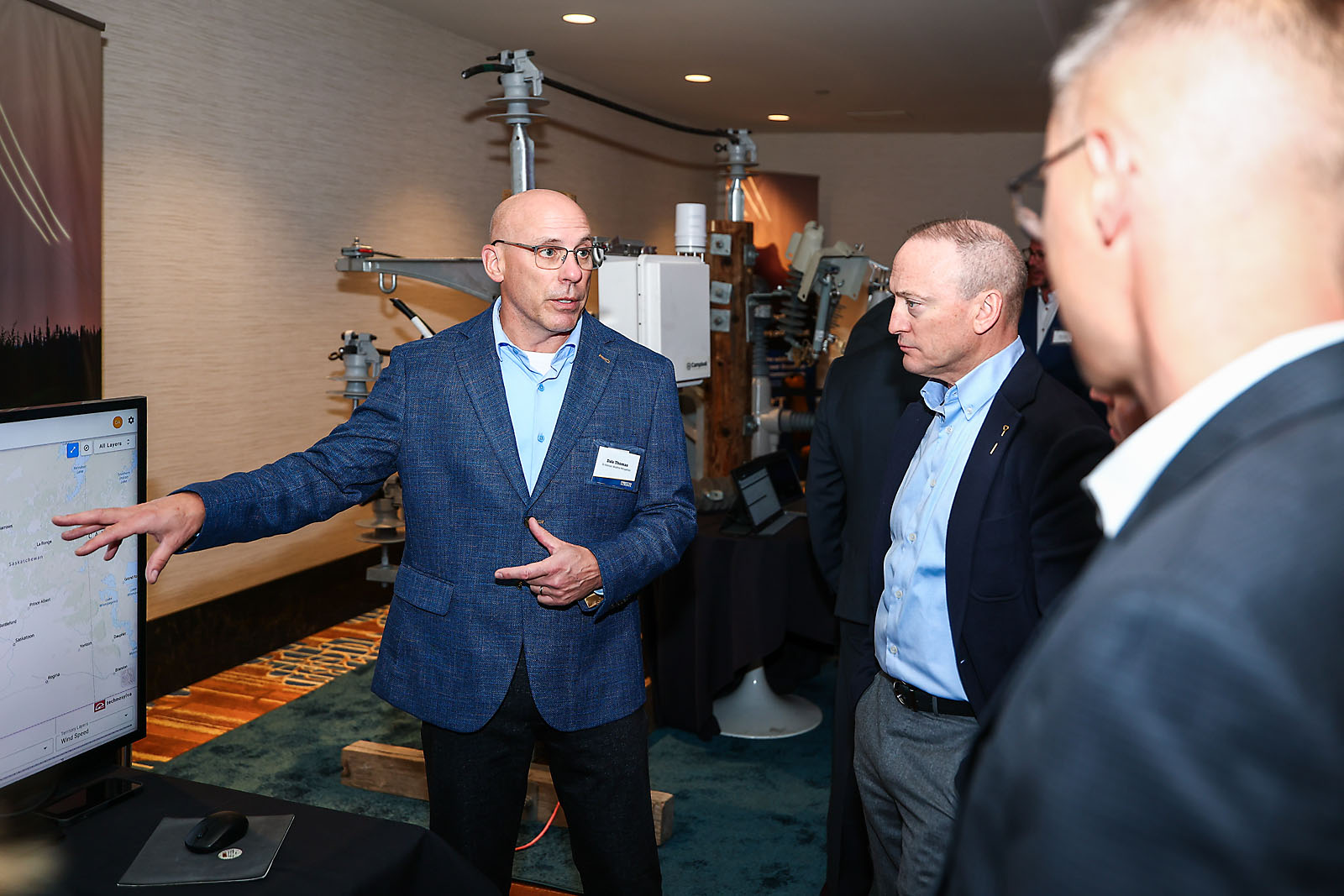 fortis Calgary event photographer sergei belski photo