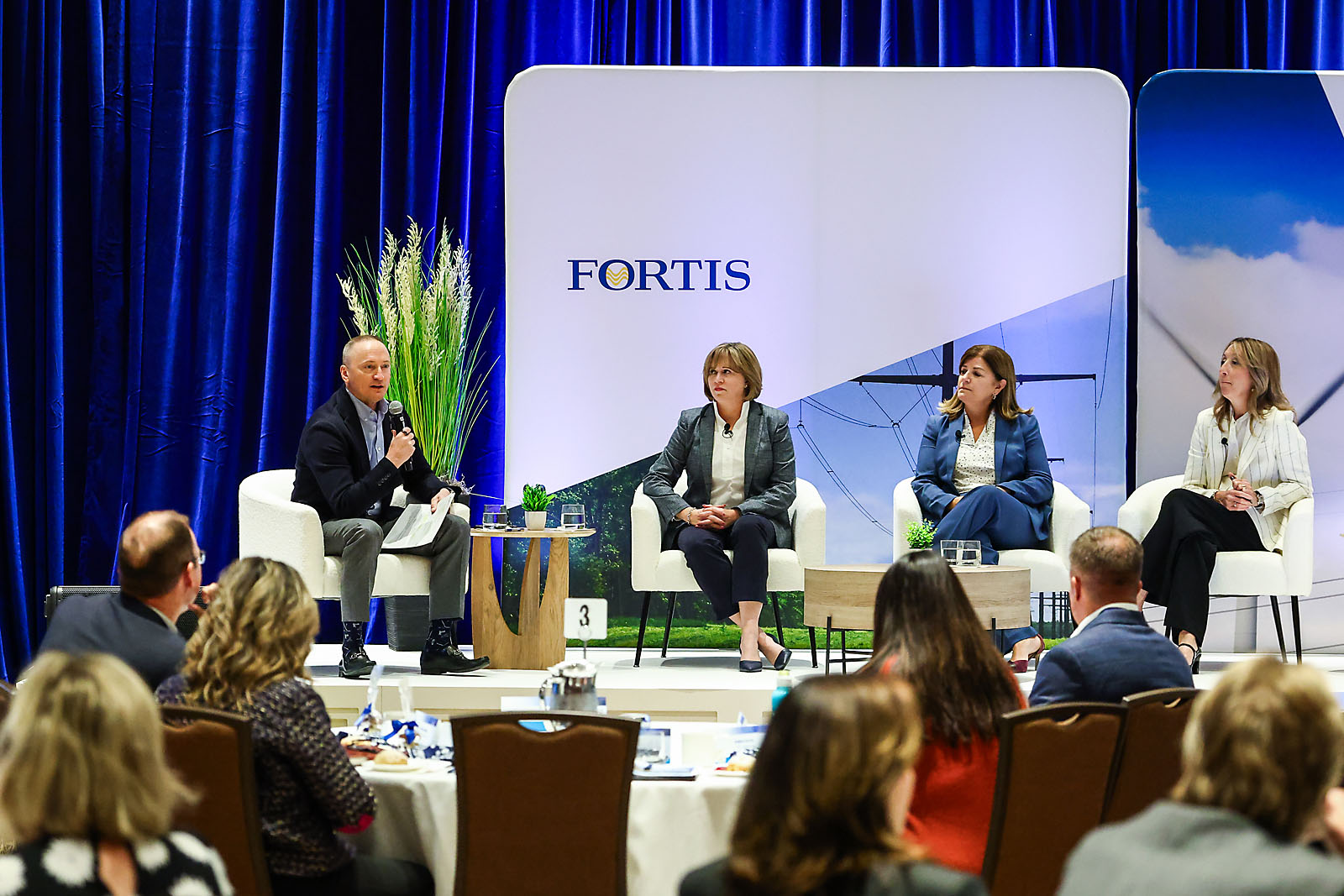 fortis Calgary event photographer sergei belski photo