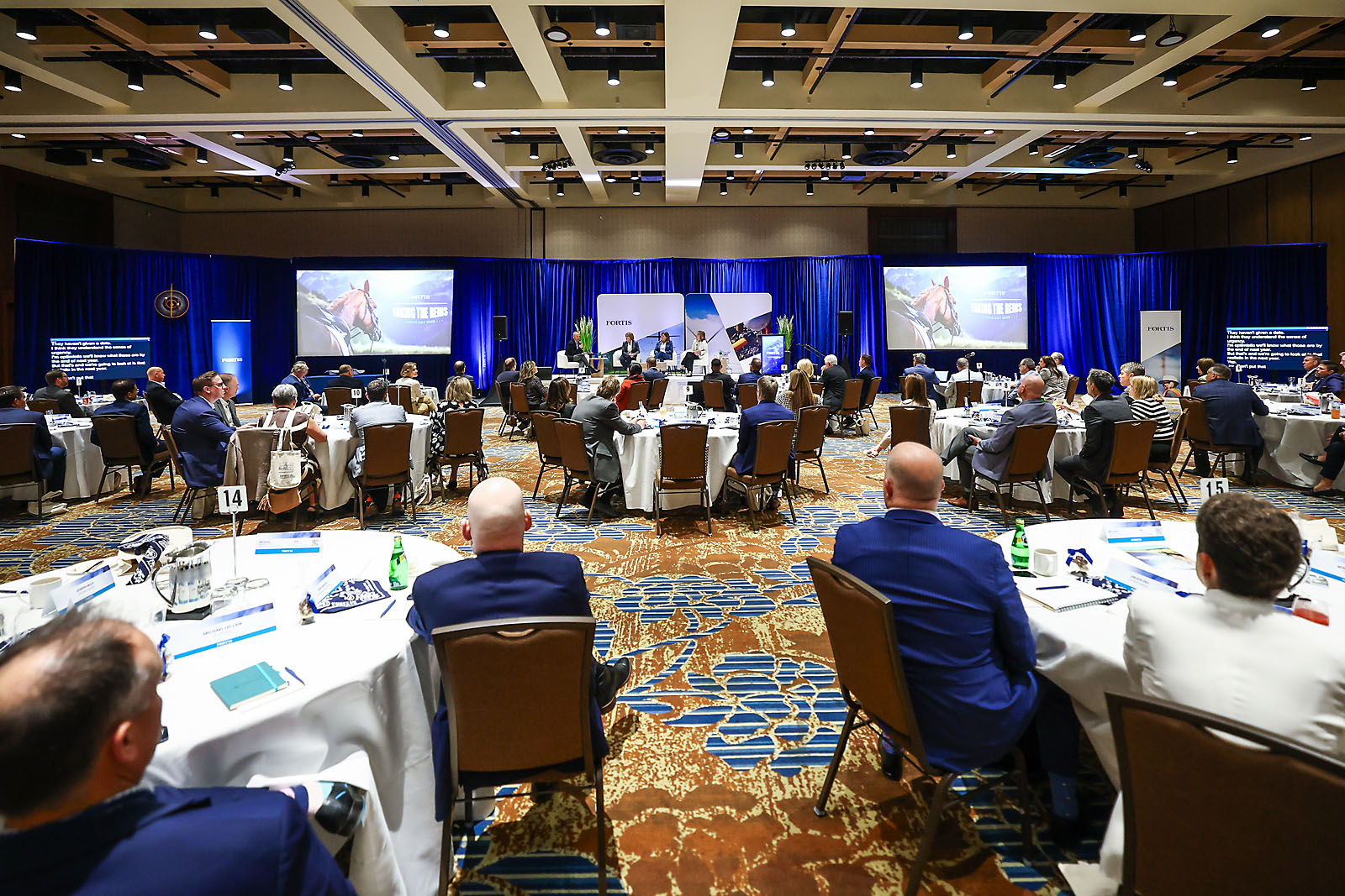 fortis Calgary event photographer sergei belski photo