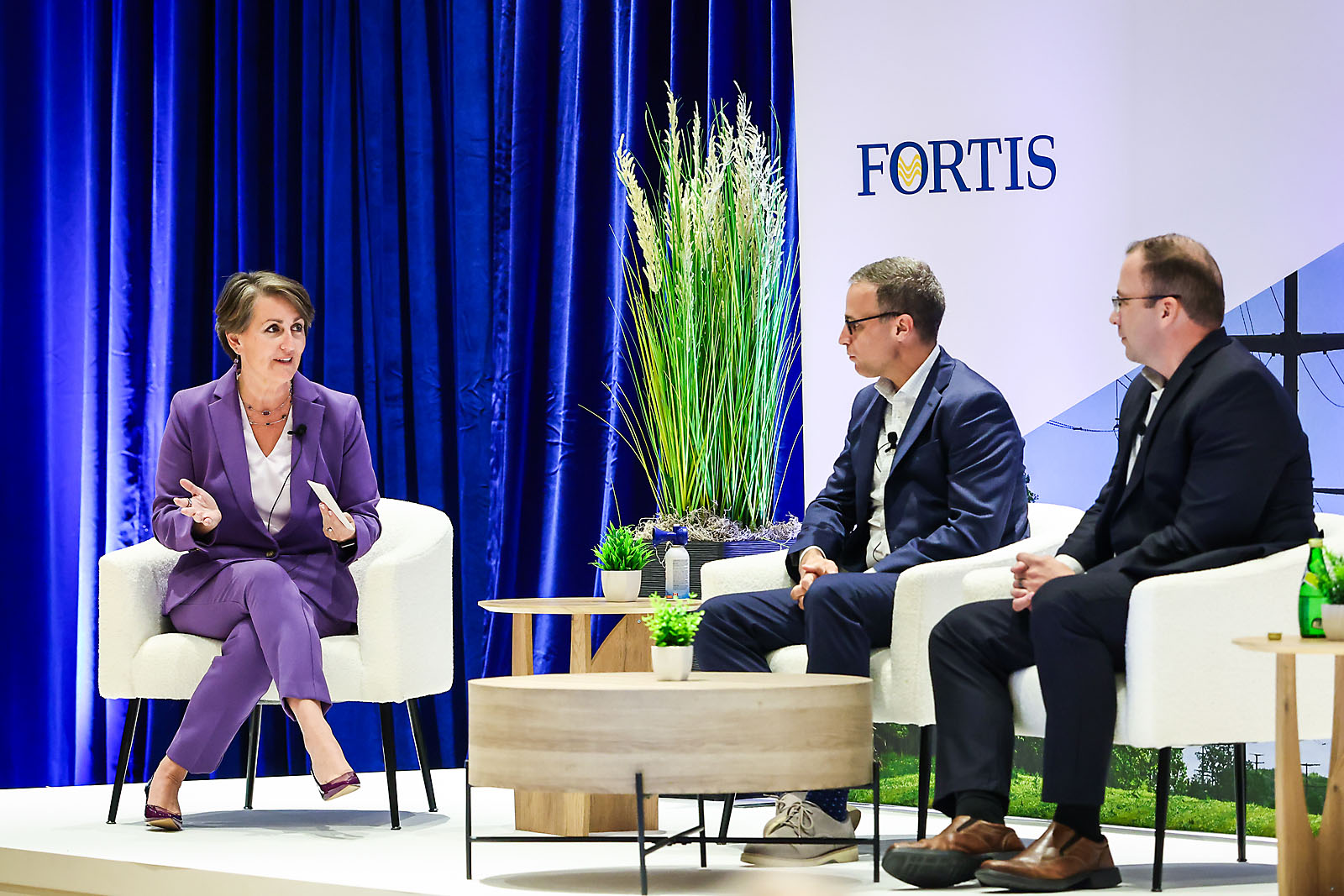 fortis Calgary event photographer sergei belski photo