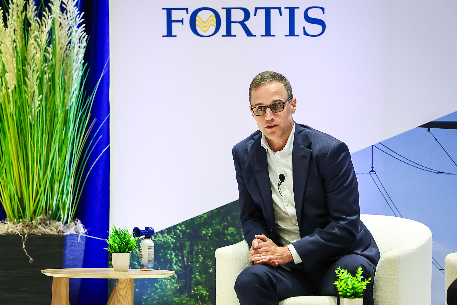 fortis Calgary event photographer sergei belski photo