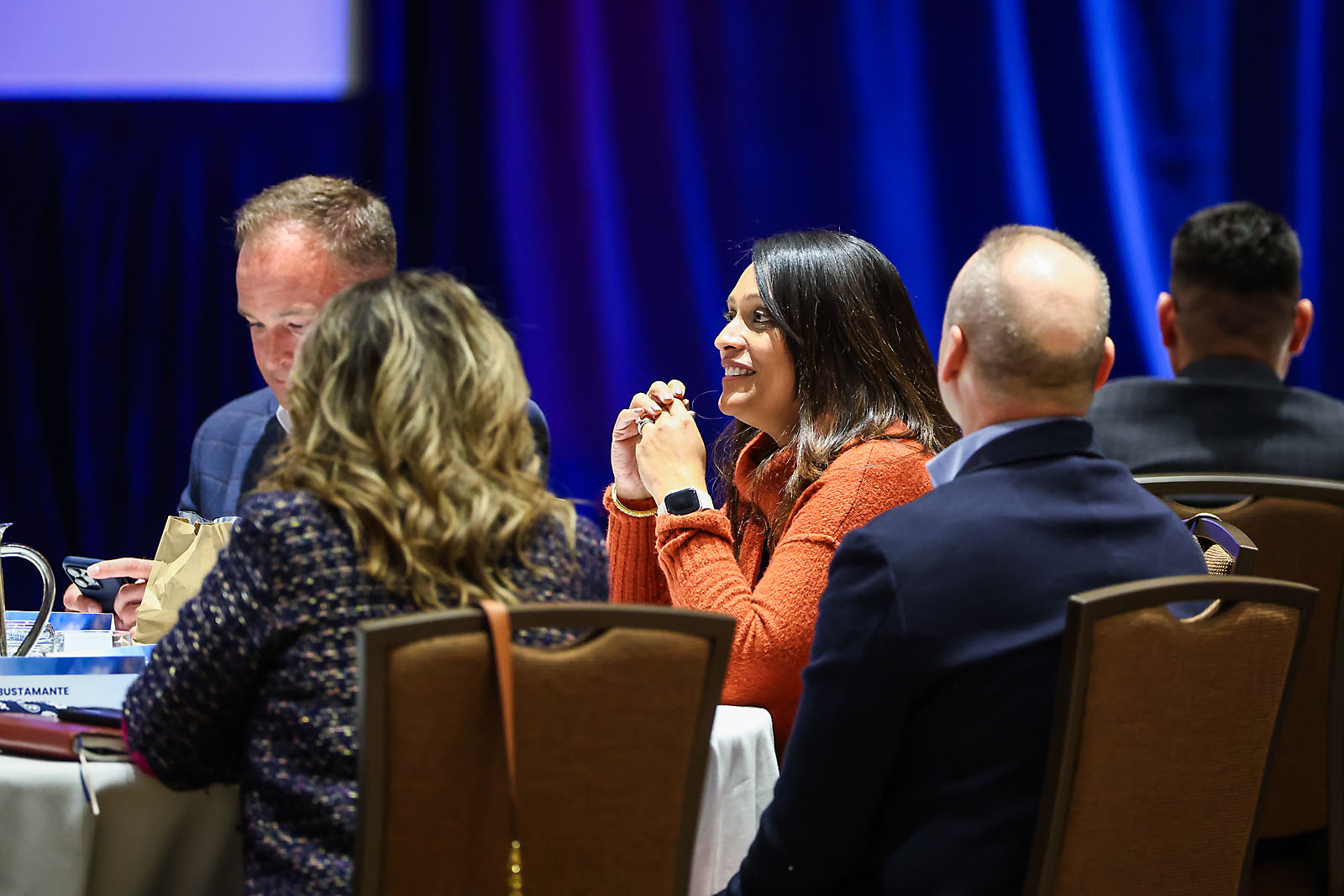 fortis Calgary event photographer sergei belski photo