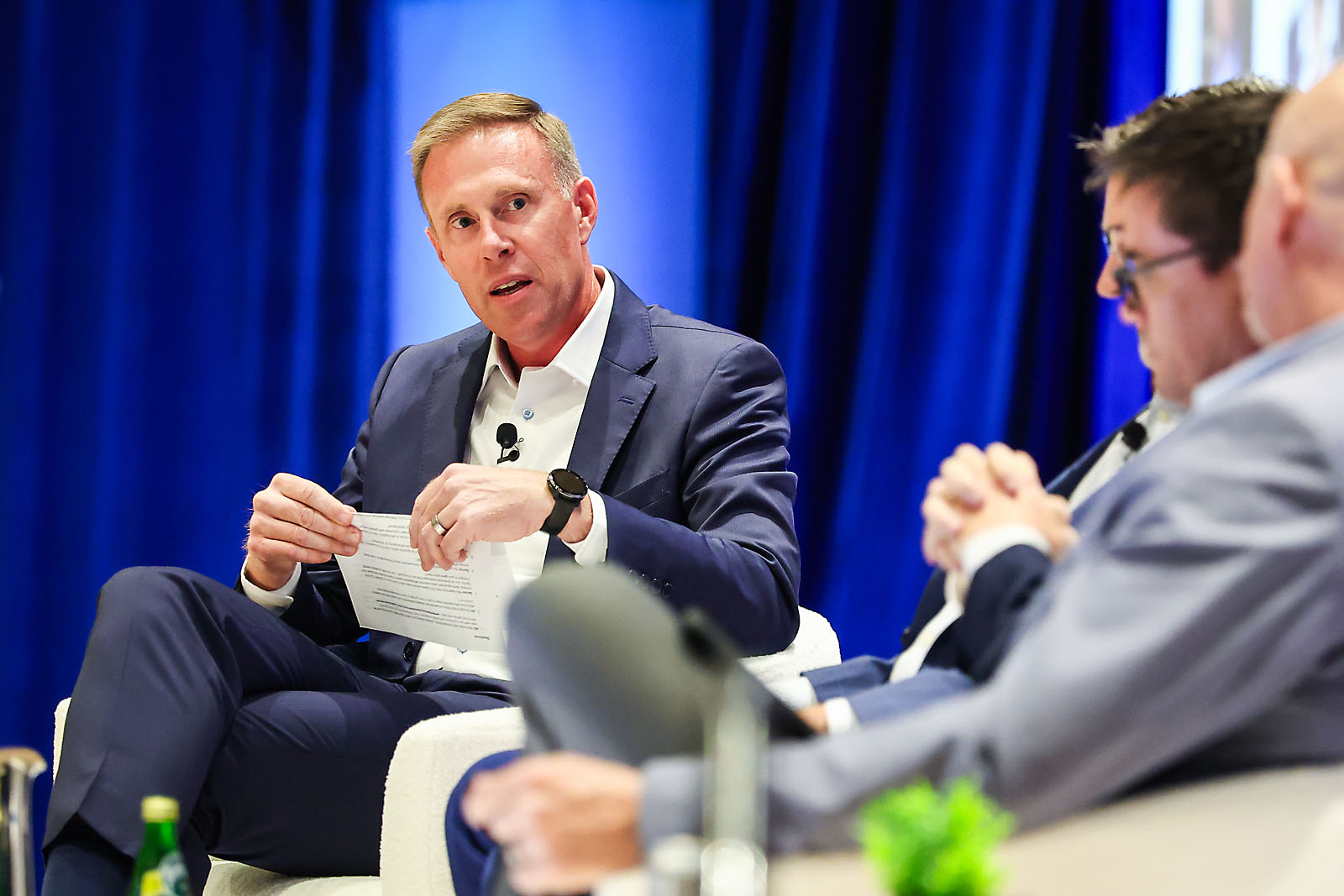 fortis Calgary event photographer sergei belski photo