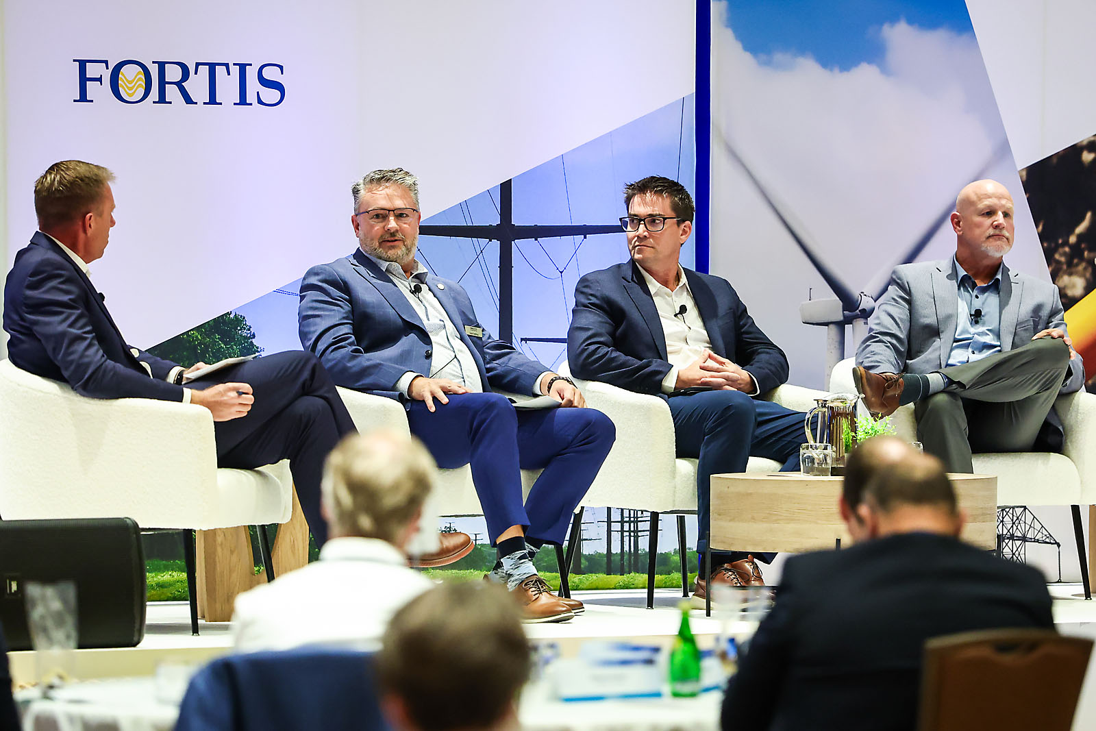 fortis Calgary event photographer sergei belski photo