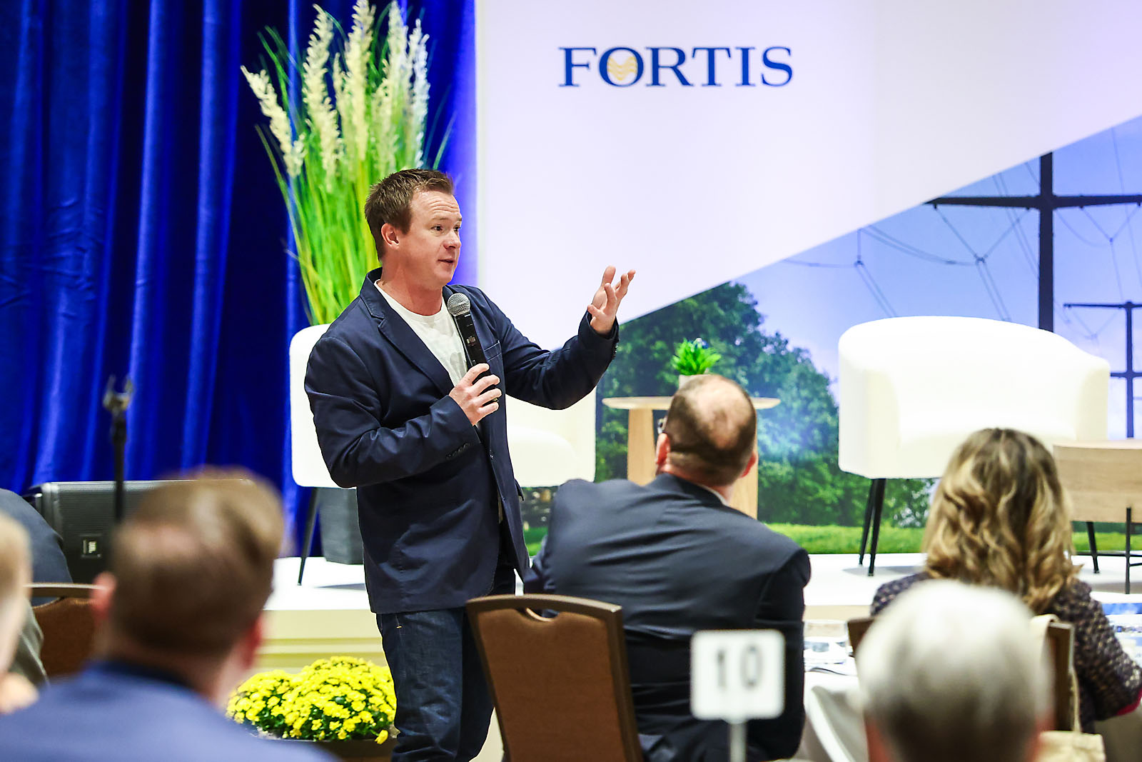 fortis Calgary event photographer sergei belski photo