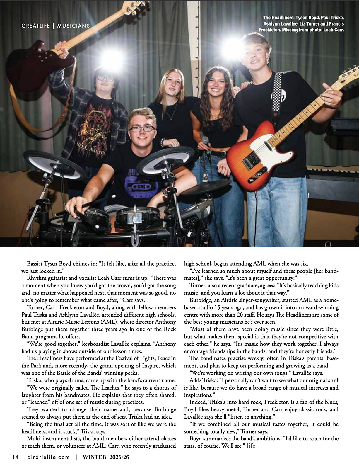 airdrie editorial photographer sergei belski photo