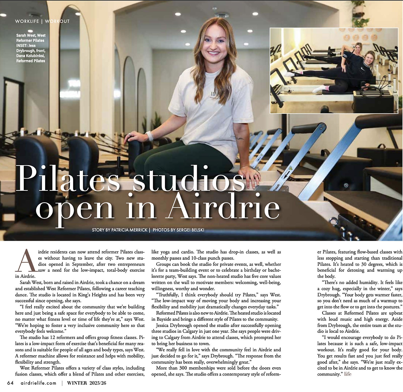 airdrie editorial photographer sergei belski photo