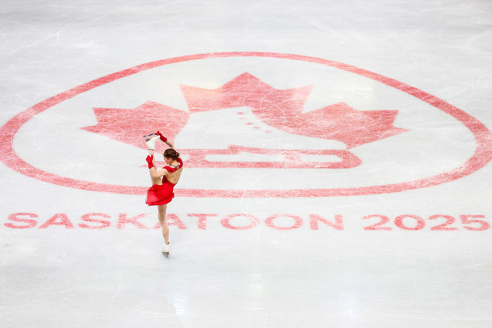 figure skating Skate Canada International sports photographer sergei belski photo