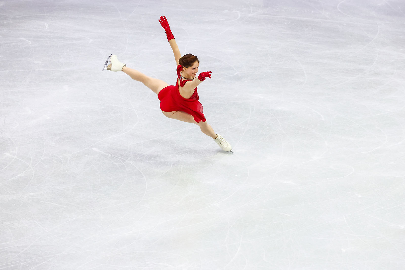 figure skating Skate Canada International sports photographer sergei belski photo