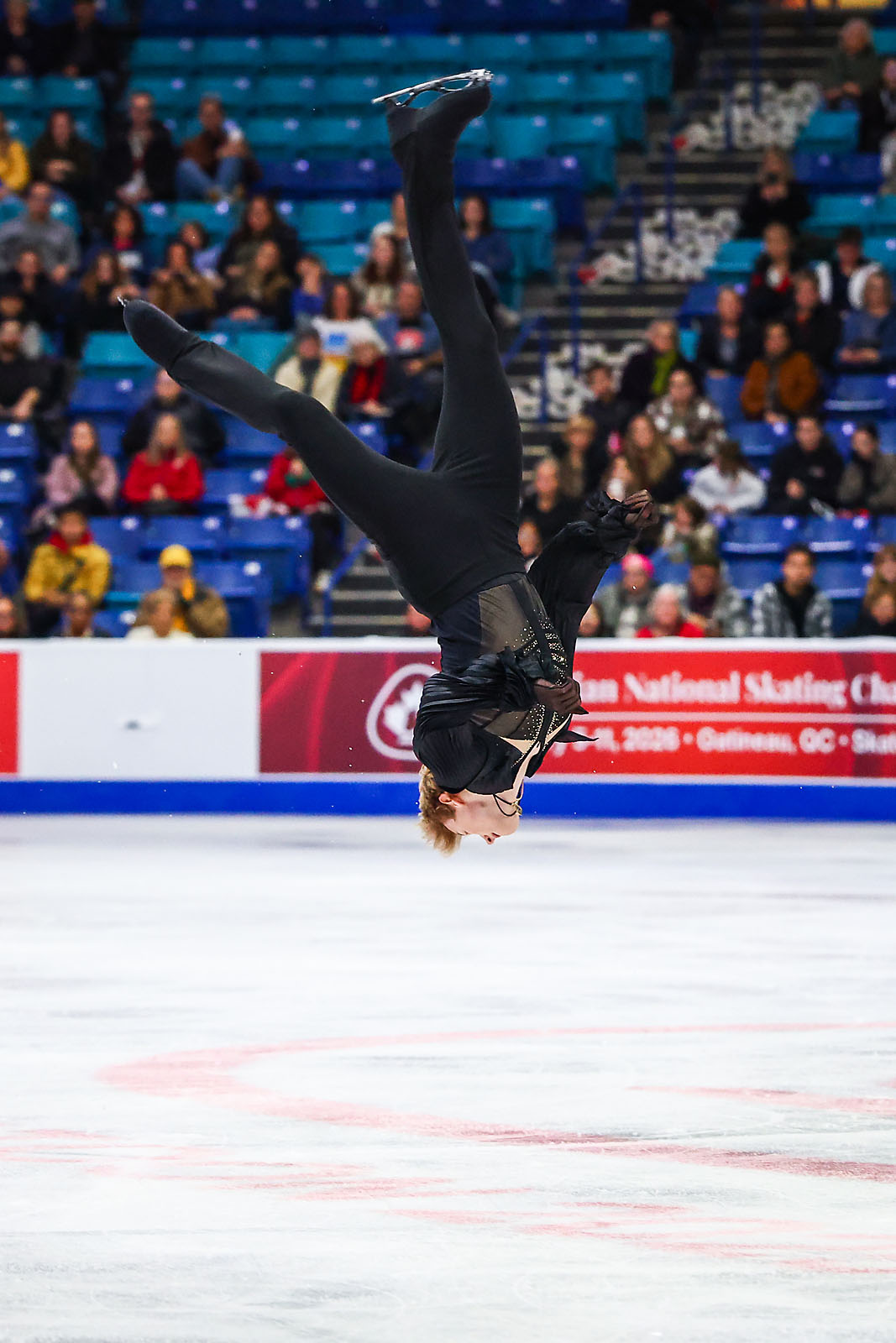 figure skating Skate Canada International sports photographer sergei belski photo