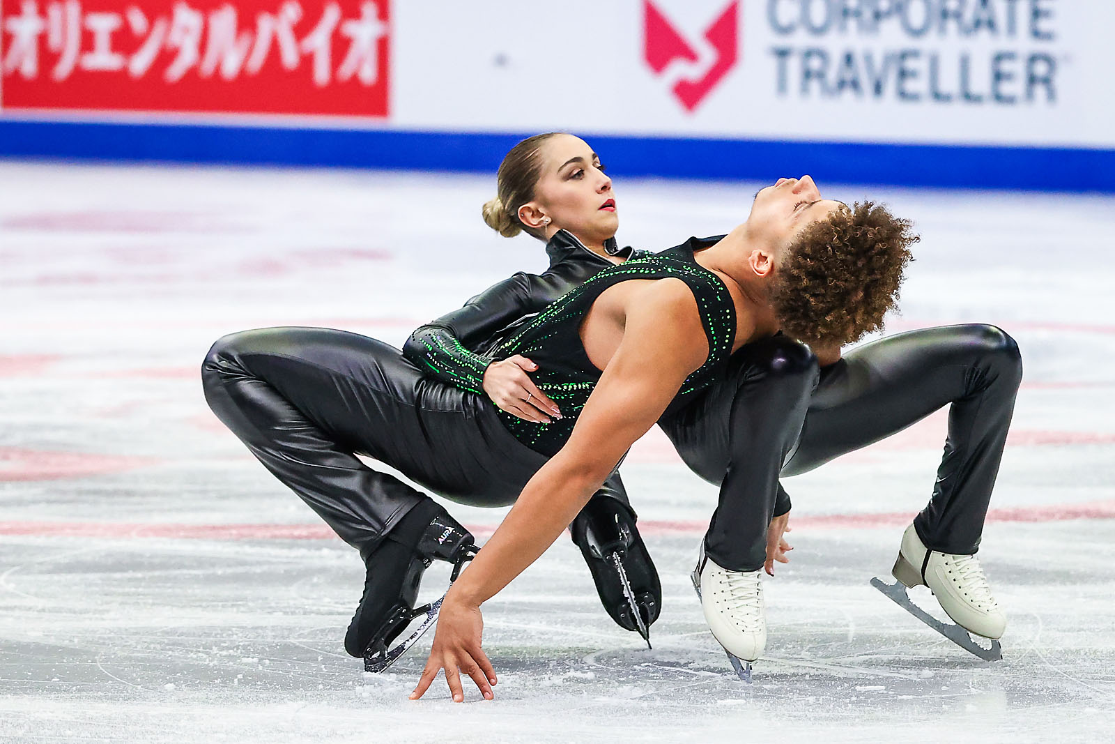 figure skating Skate Canada International sports photographer sergei belski photo