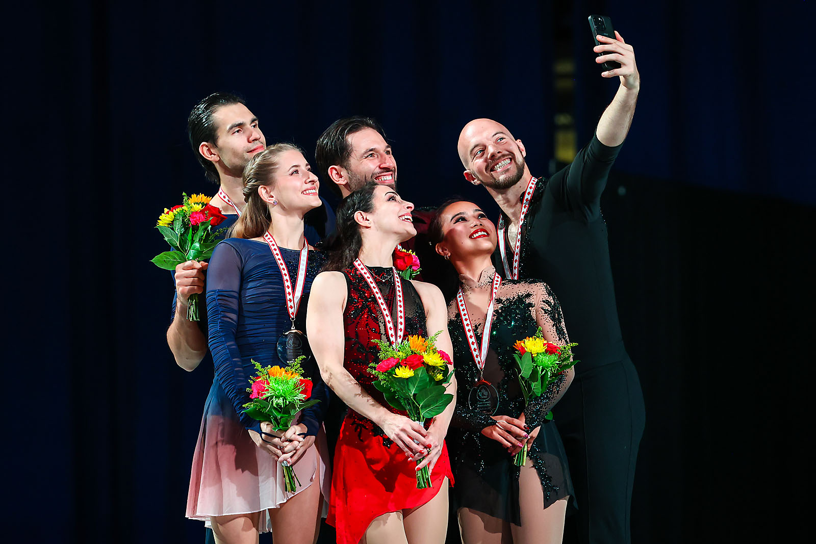figure skating Skate Canada International sports photographer sergei belski photo