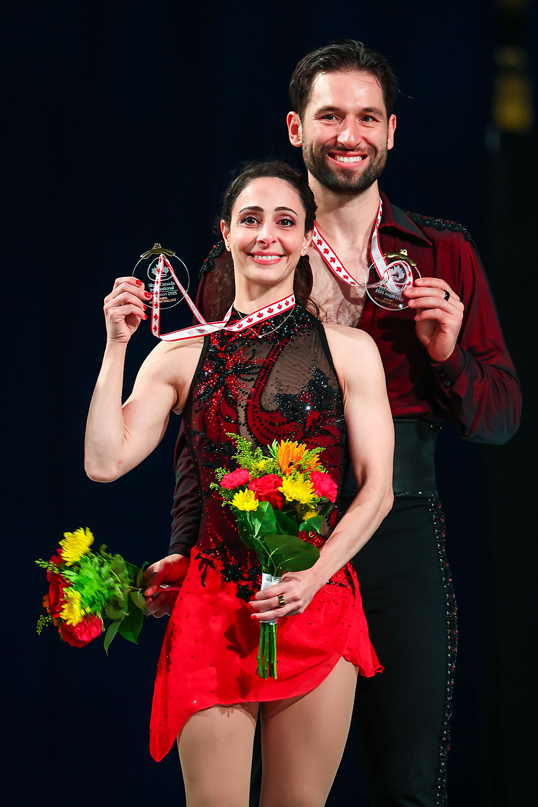 figure skating Skate Canada International sports photographer sergei belski photo
